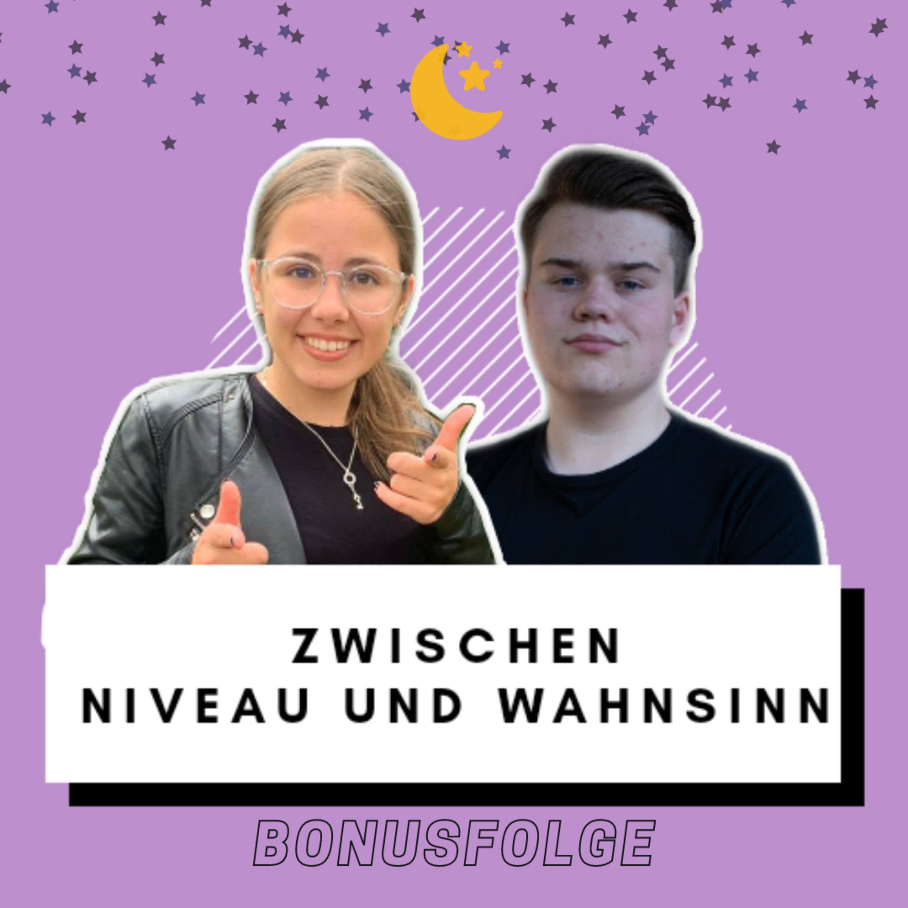 Zwischen Niveau und Wahnsinn