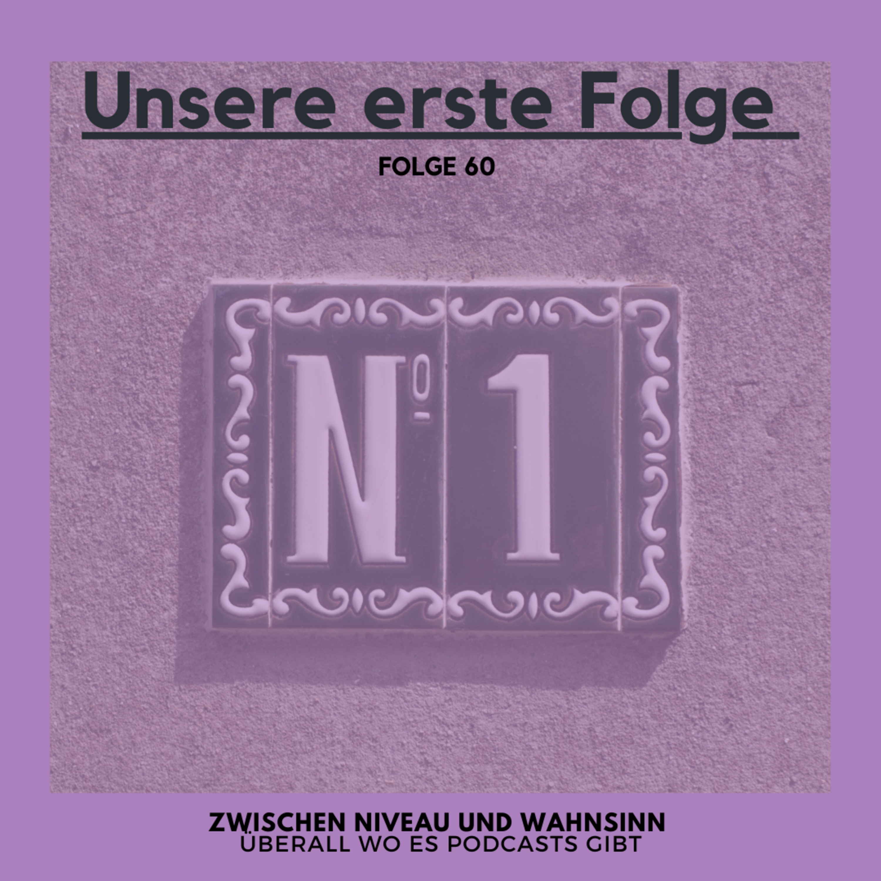 Zwischen Niveau und Wahnsinn