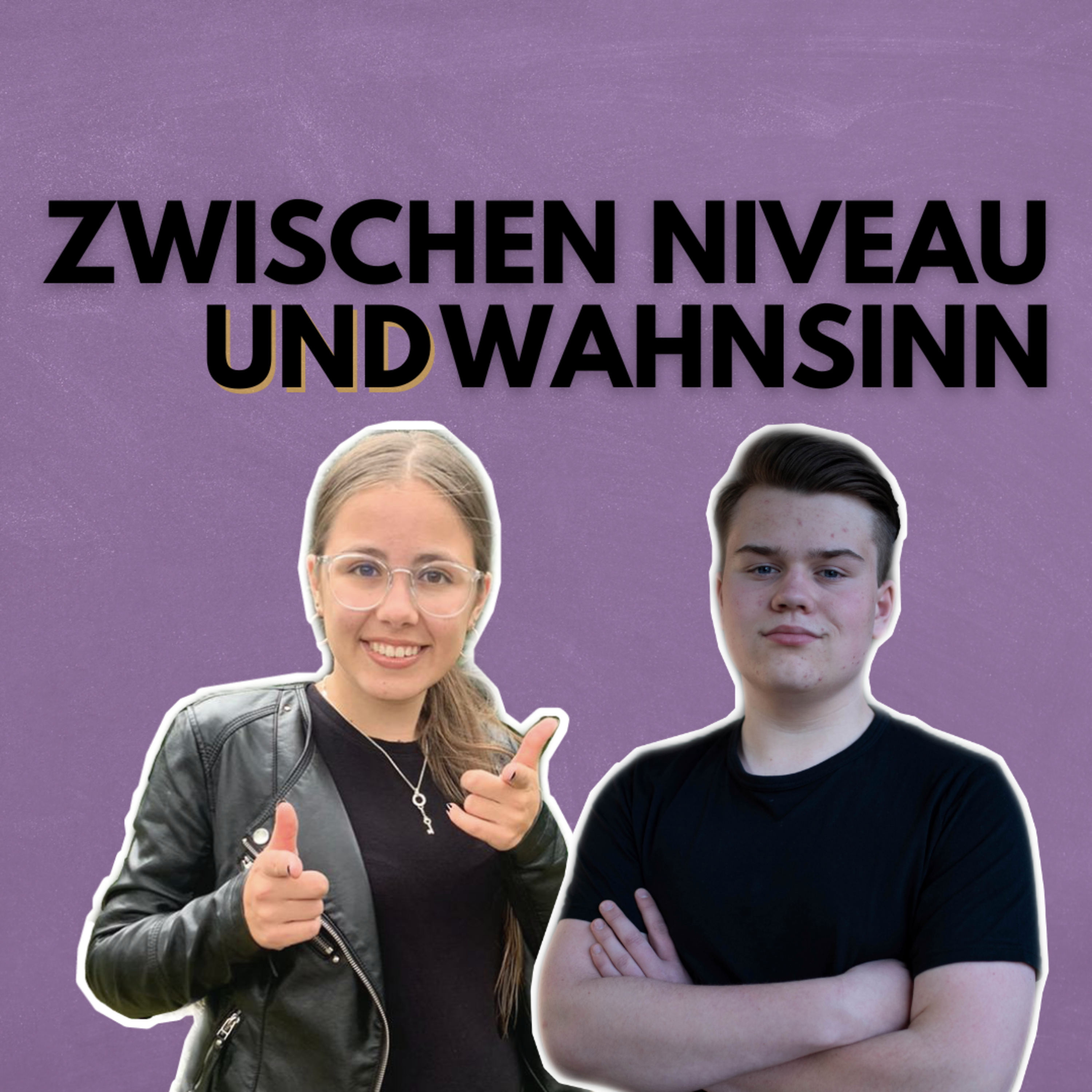 Zwischen Niveau und Wahnsinn