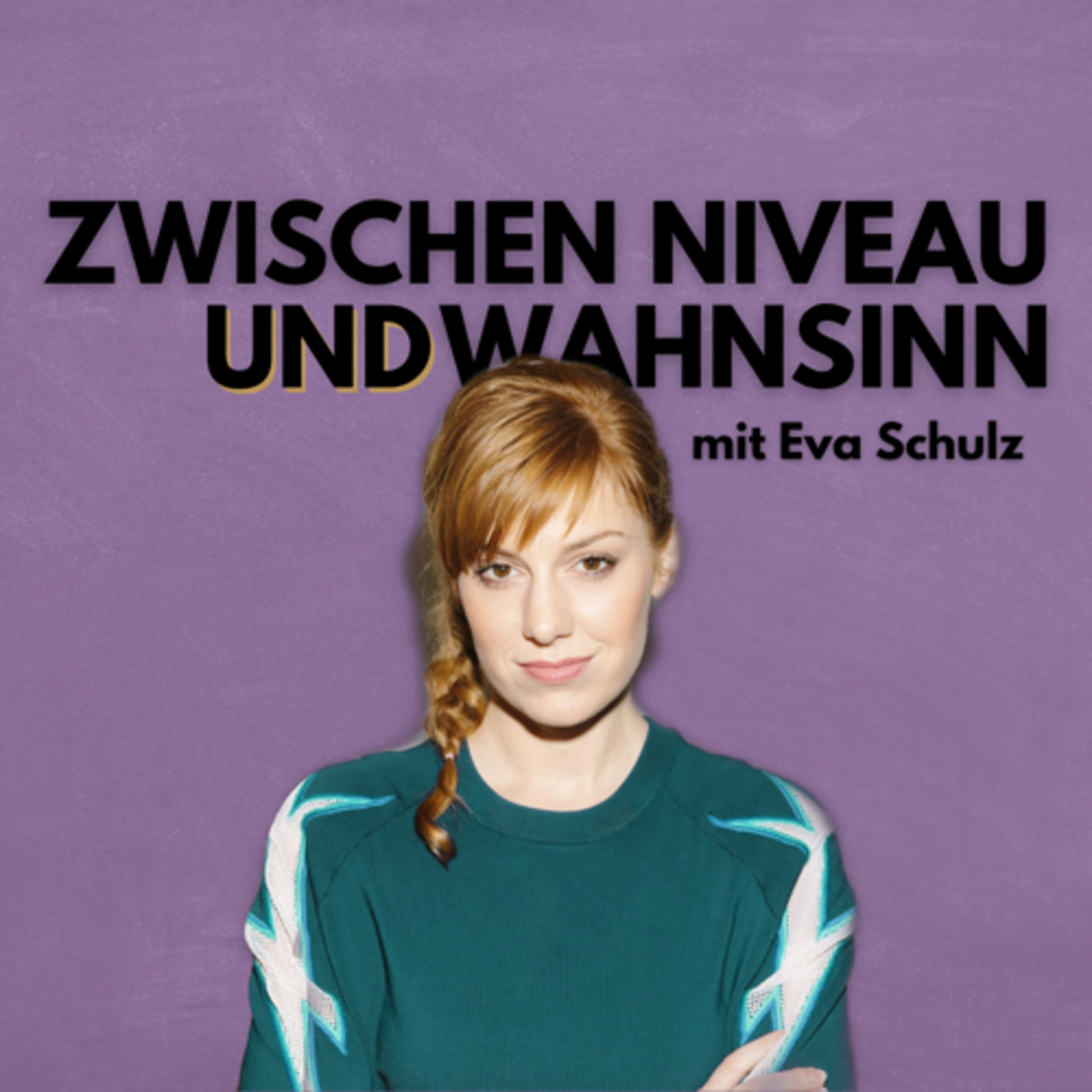 Zwischen Niveau und Wahnsinn