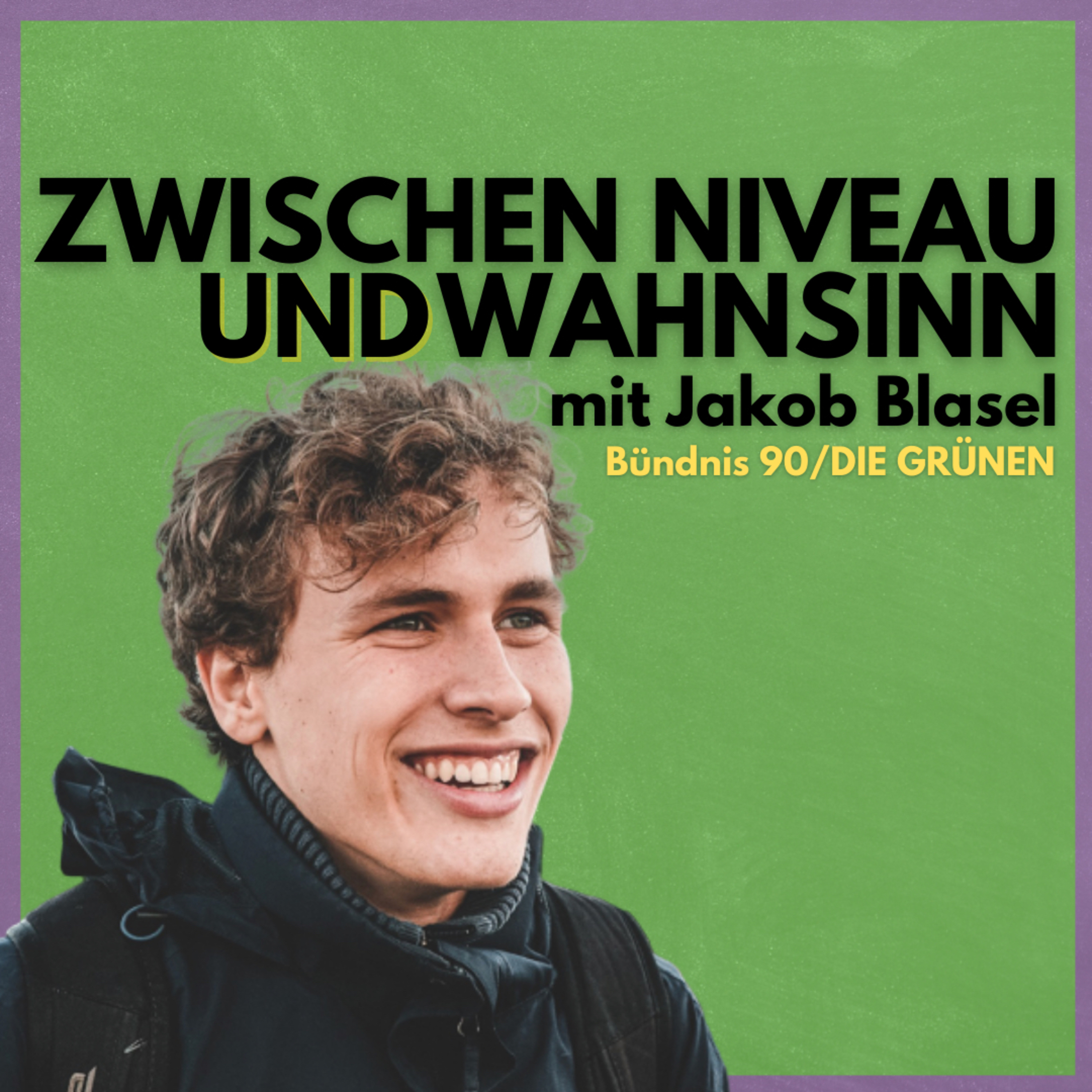 Zwischen Niveau und Wahnsinn