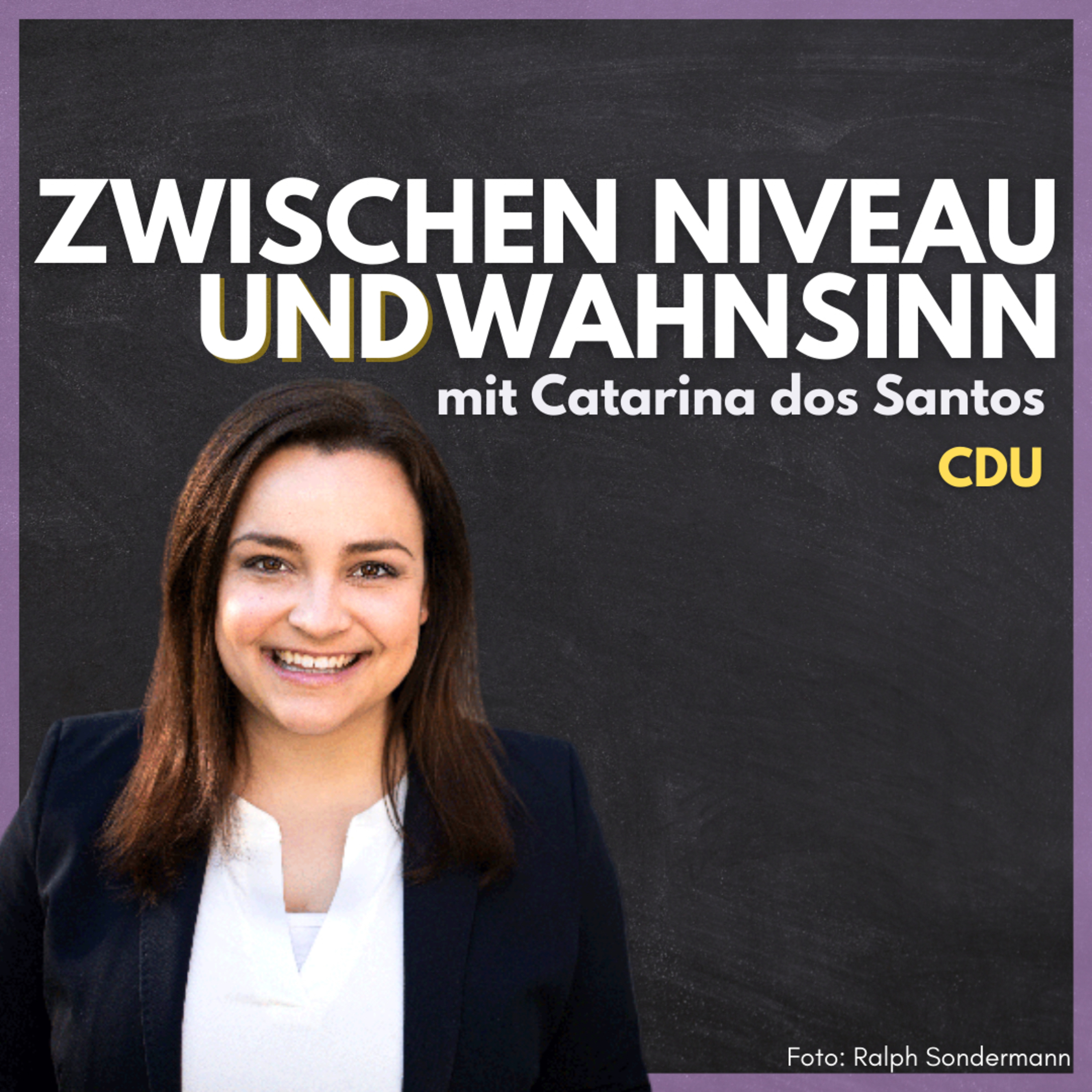 Zwischen Niveau und Wahnsinn