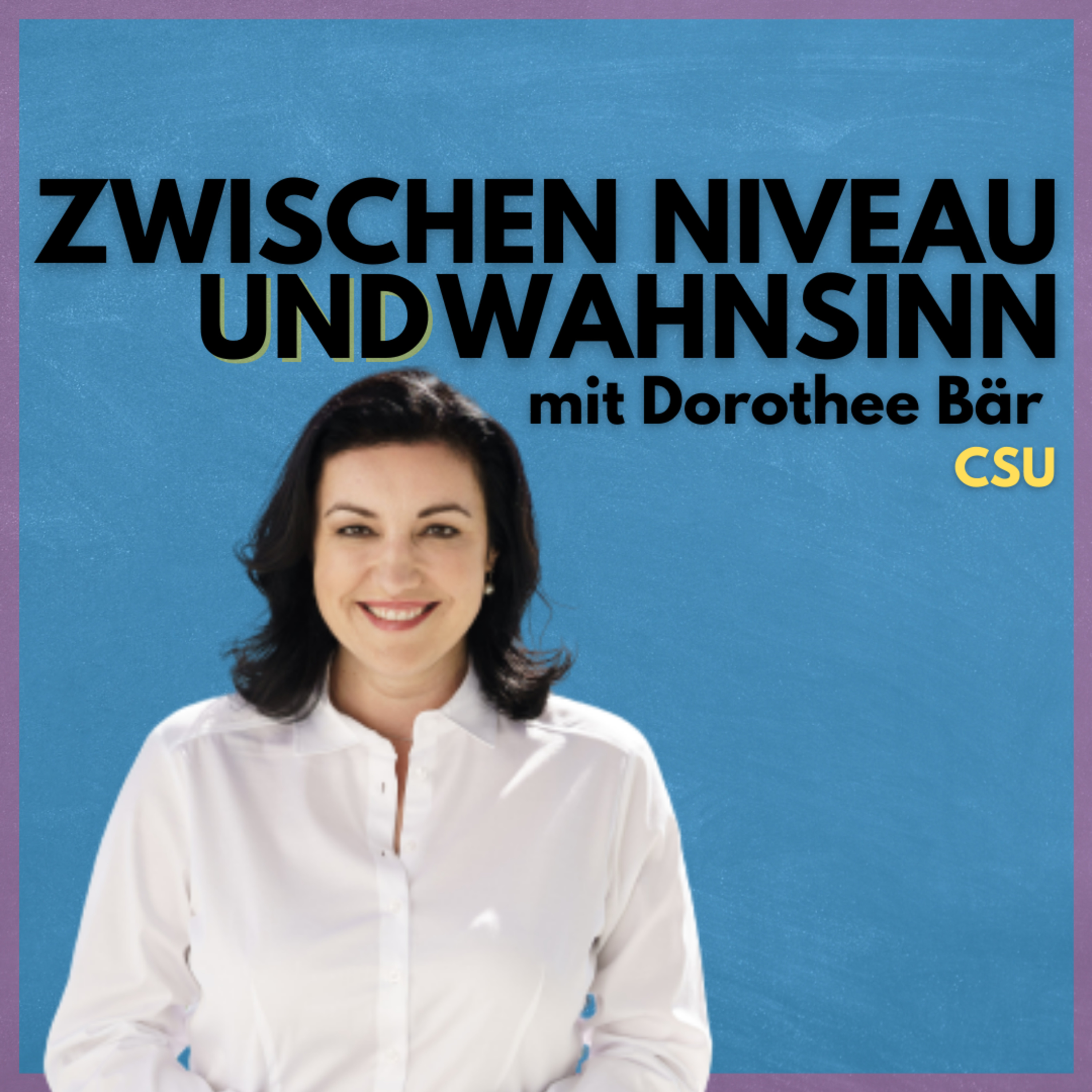 Zwischen Niveau und Wahnsinn