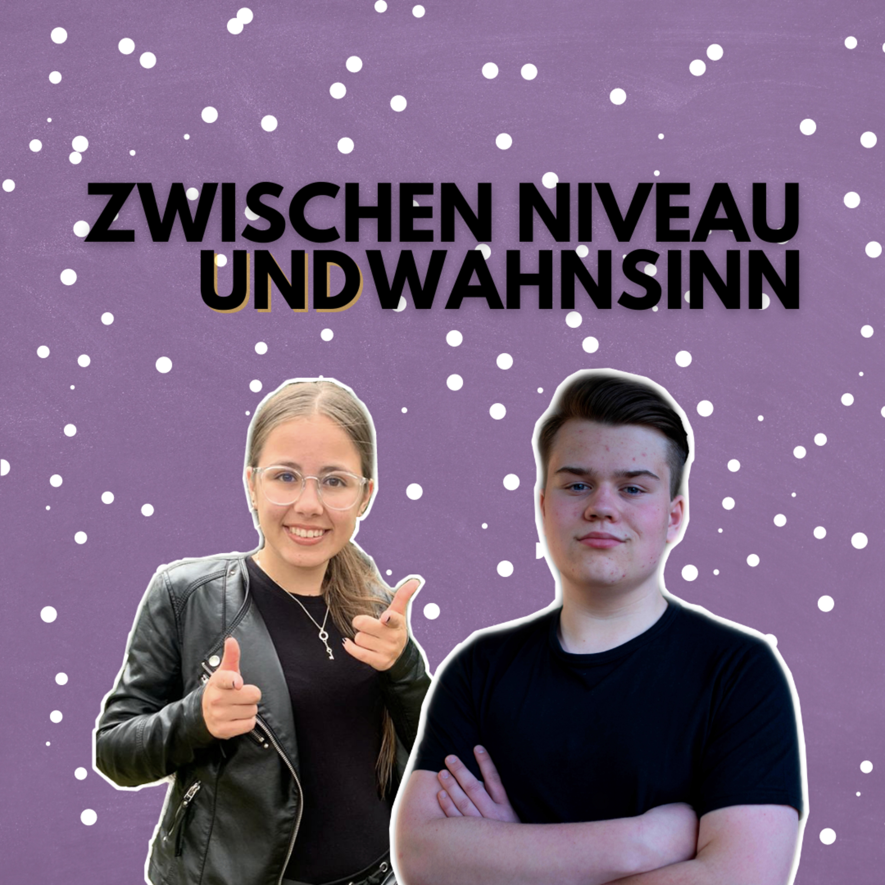 Zwischen Niveau und Wahnsinn