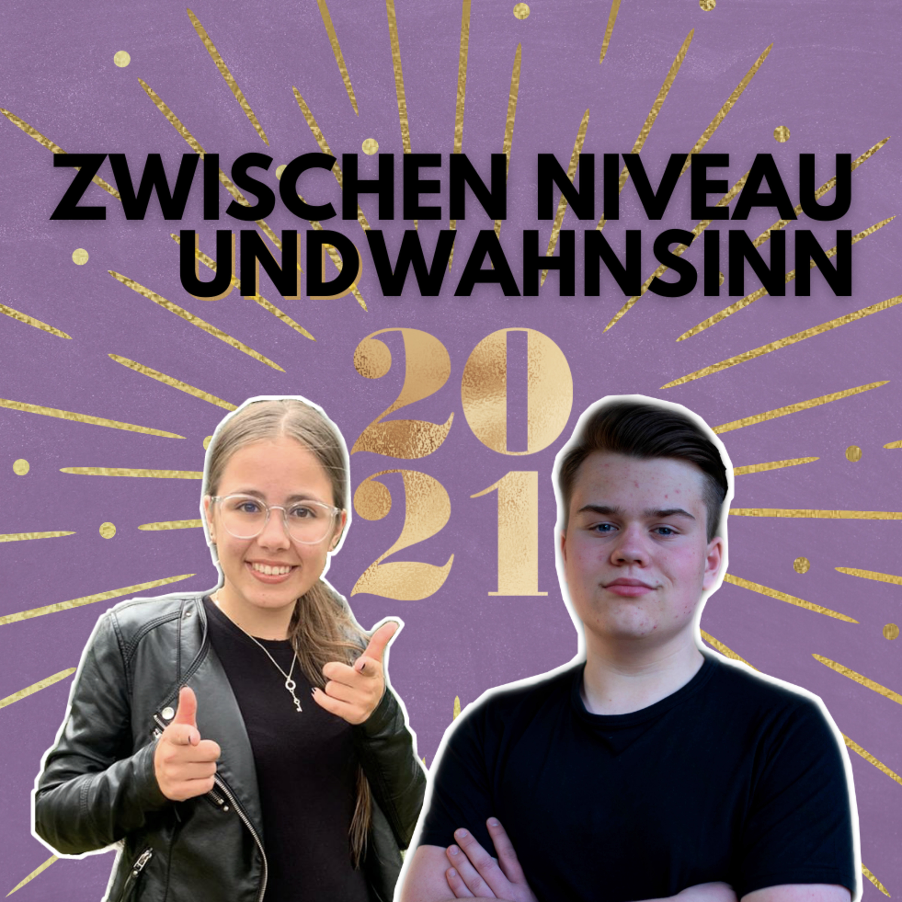 Zwischen Niveau und Wahnsinn
