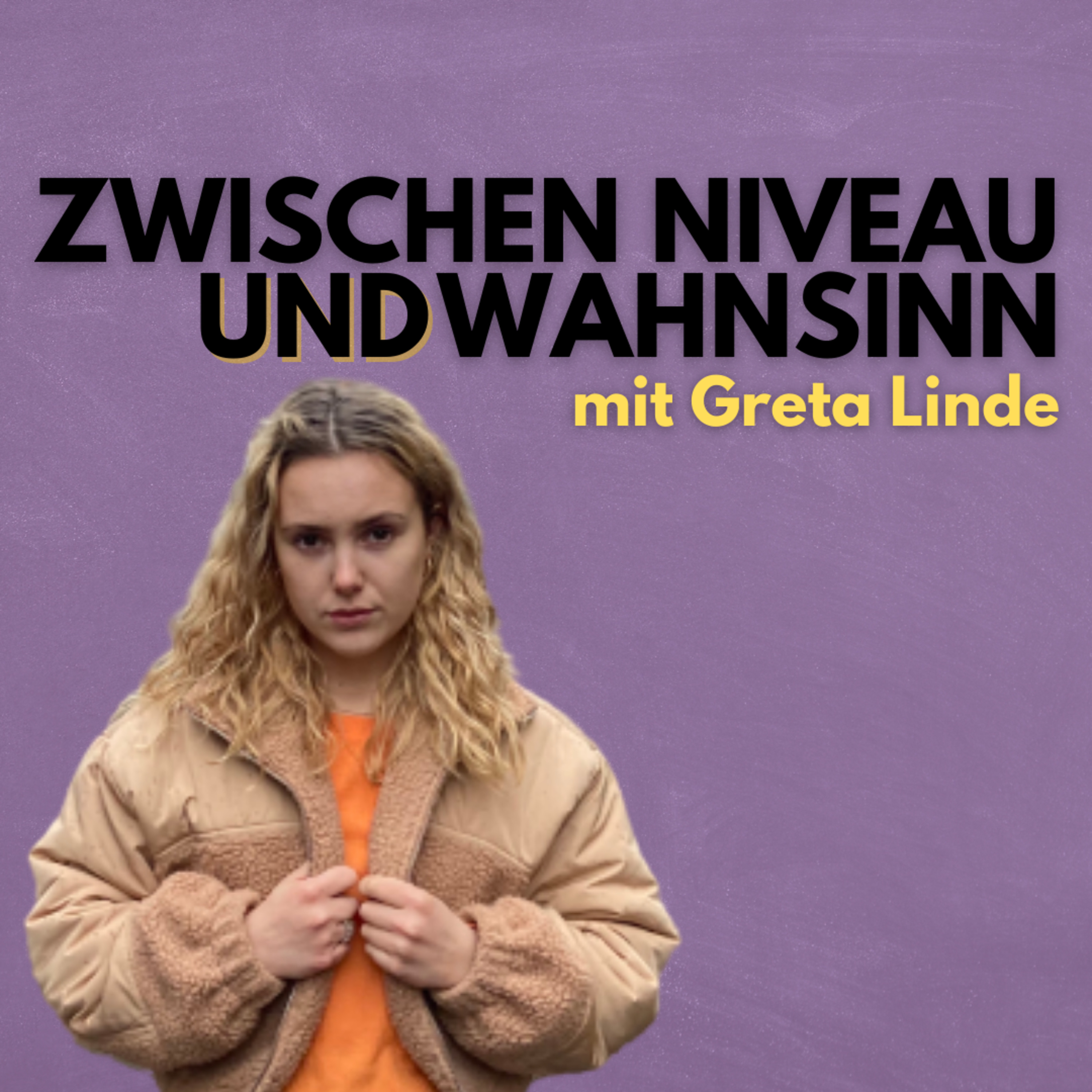 Zwischen Niveau und Wahnsinn