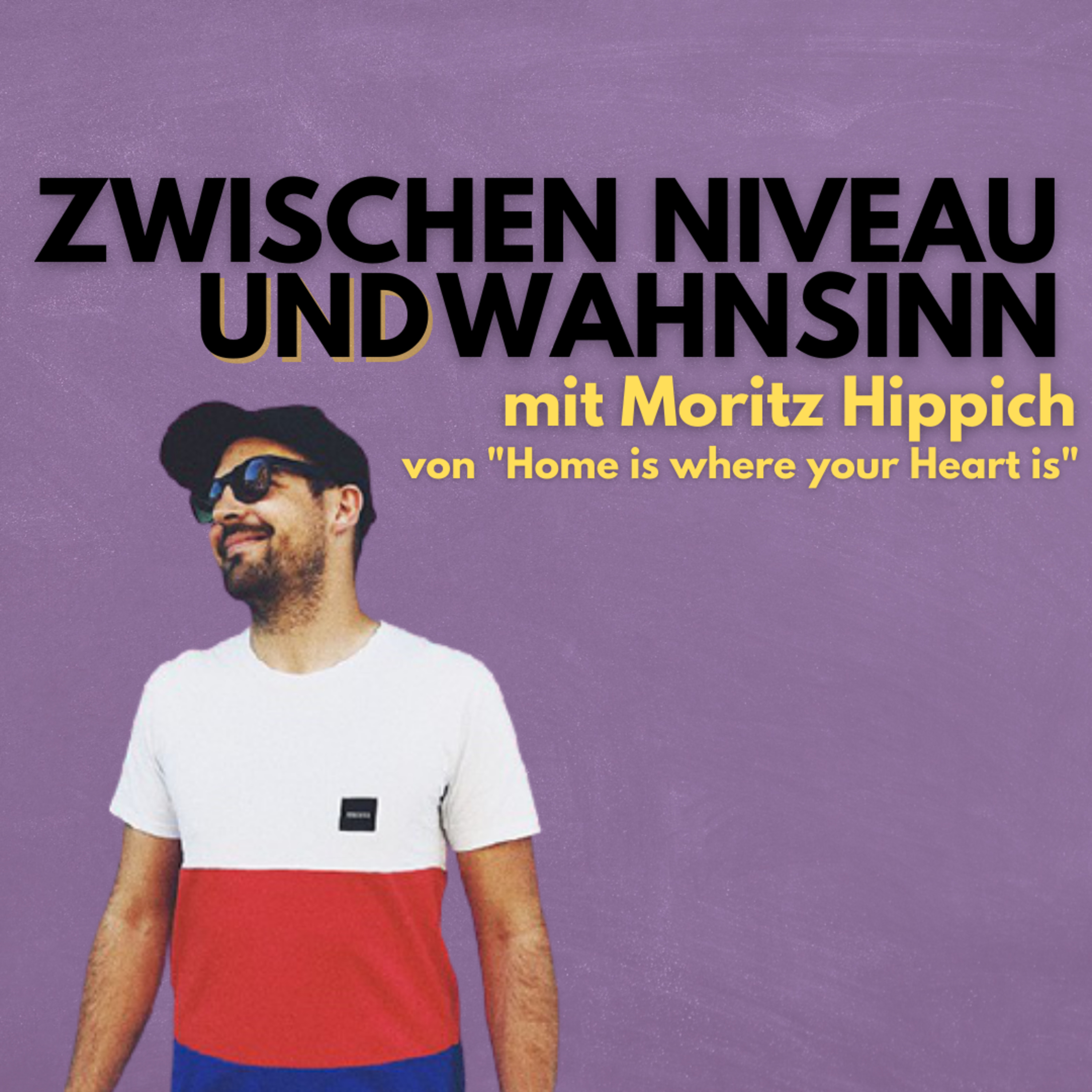 Zwischen Niveau und Wahnsinn