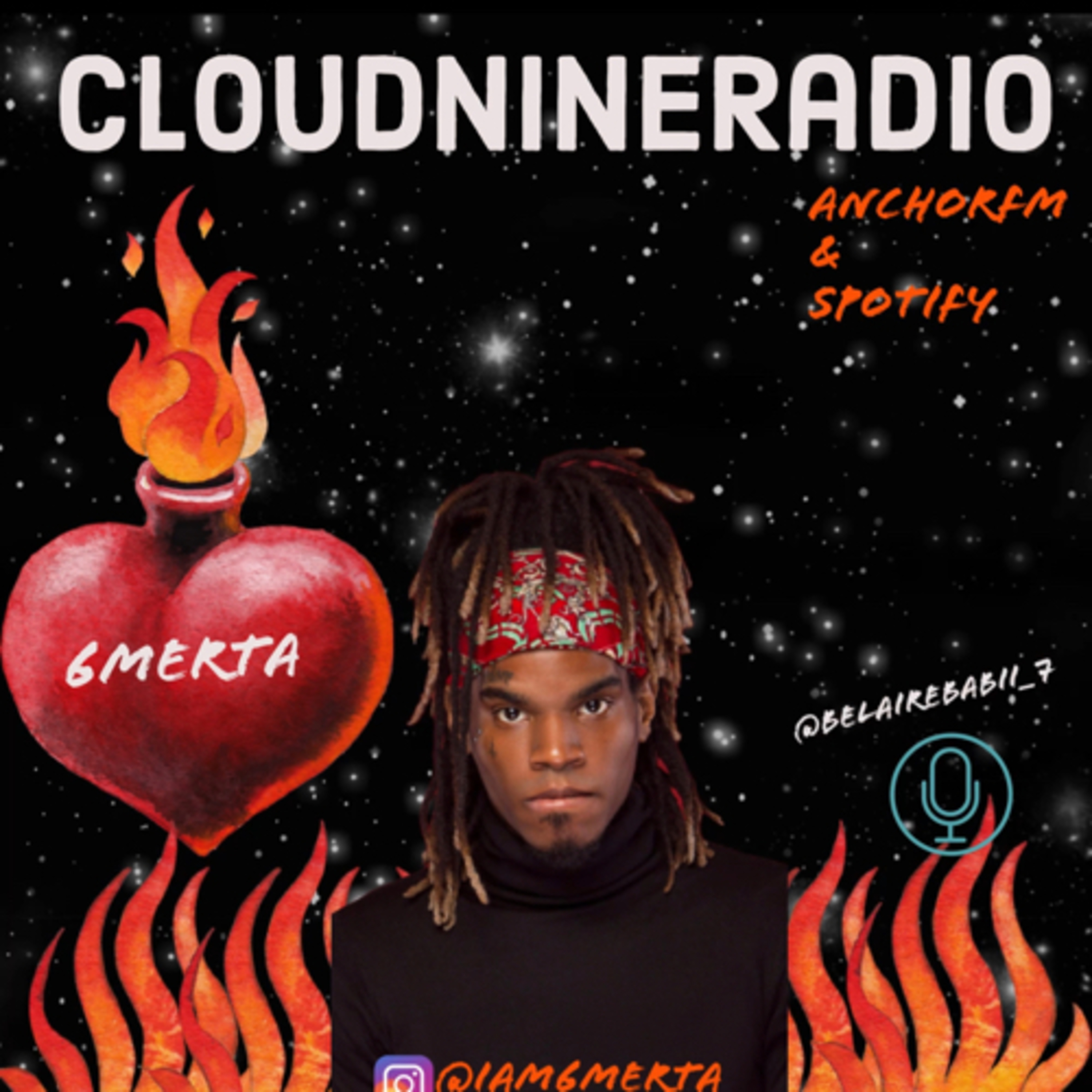 Cloud Nine Radio
