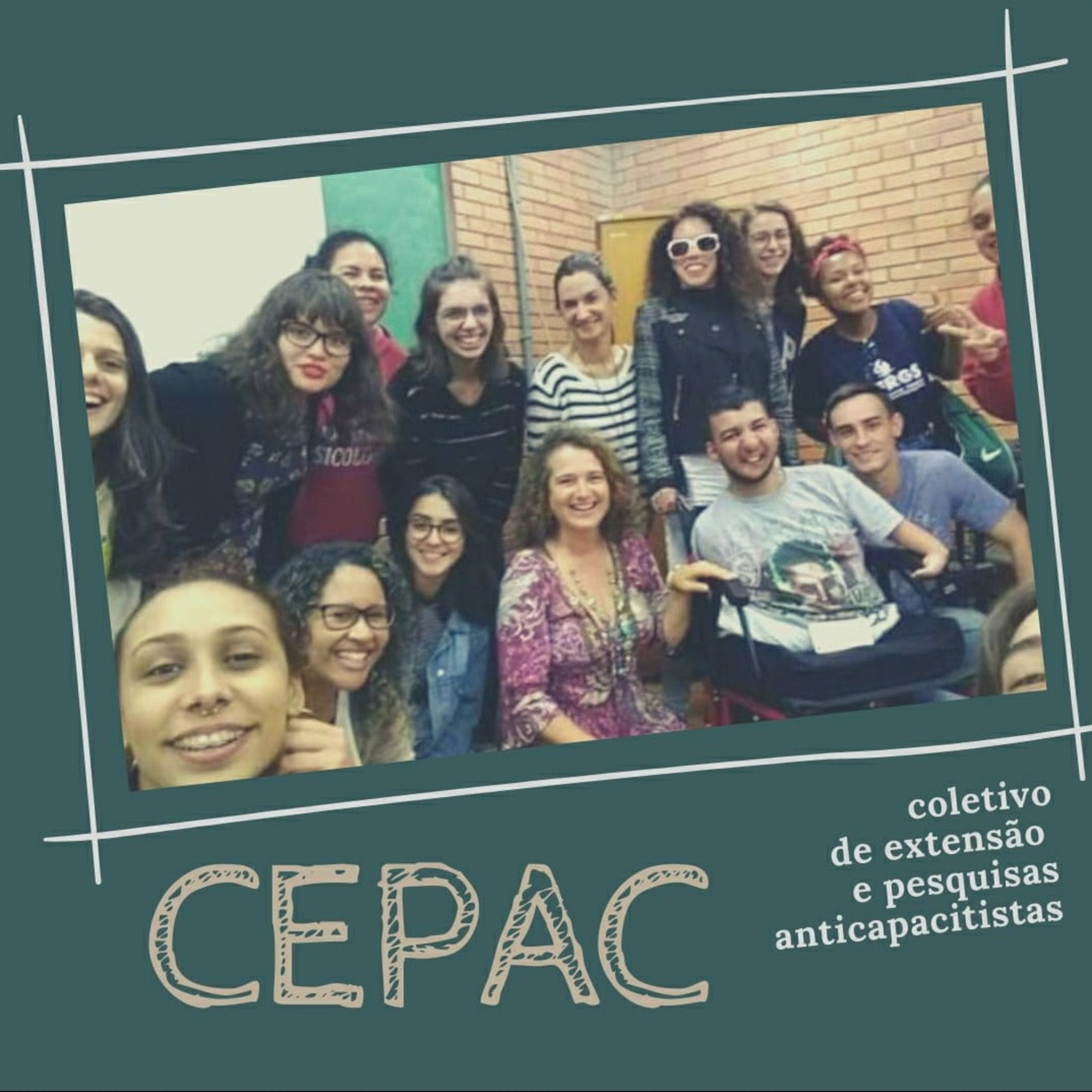 Podcast Estação Cidadania - DEDS/UFRGS