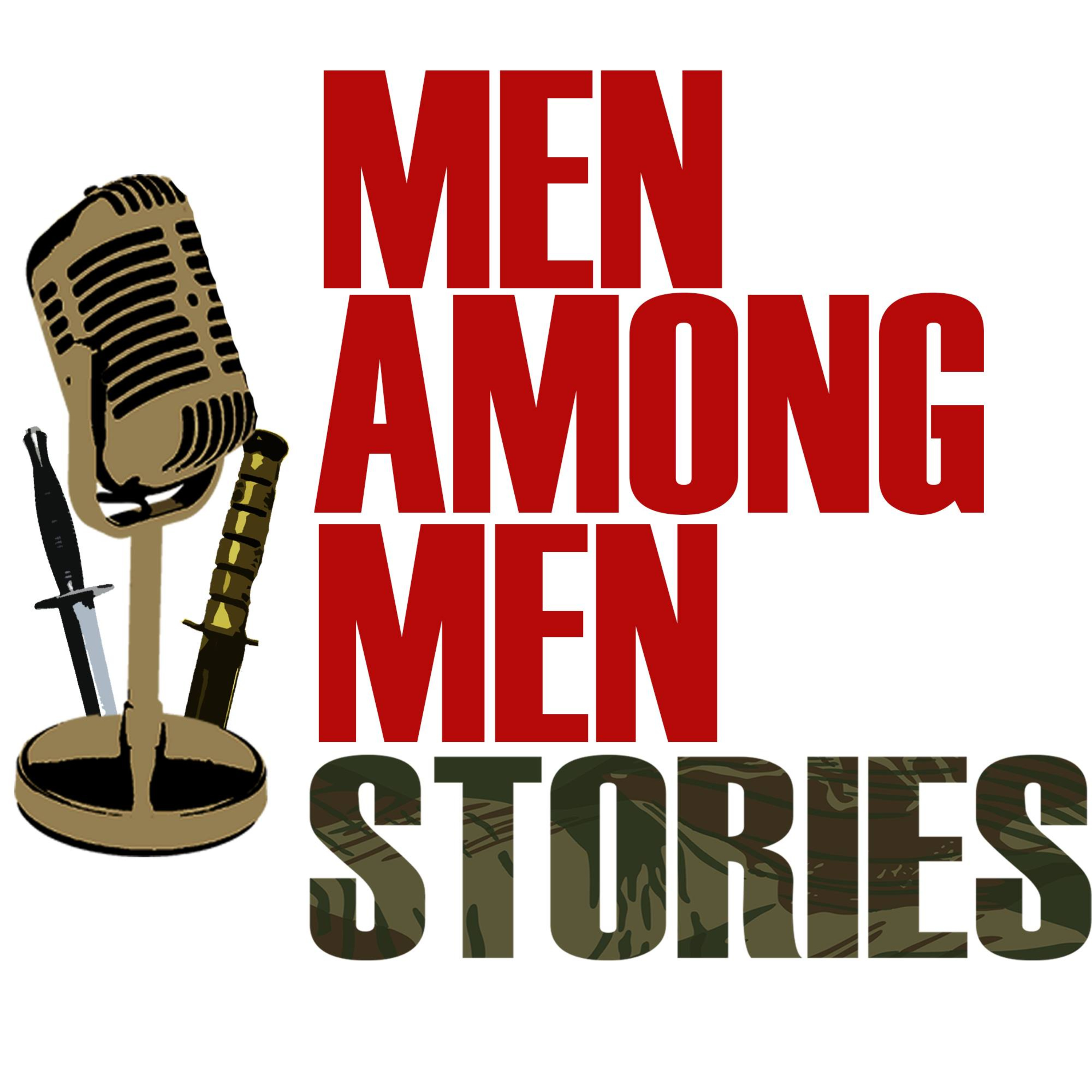 Men Among Men Stories