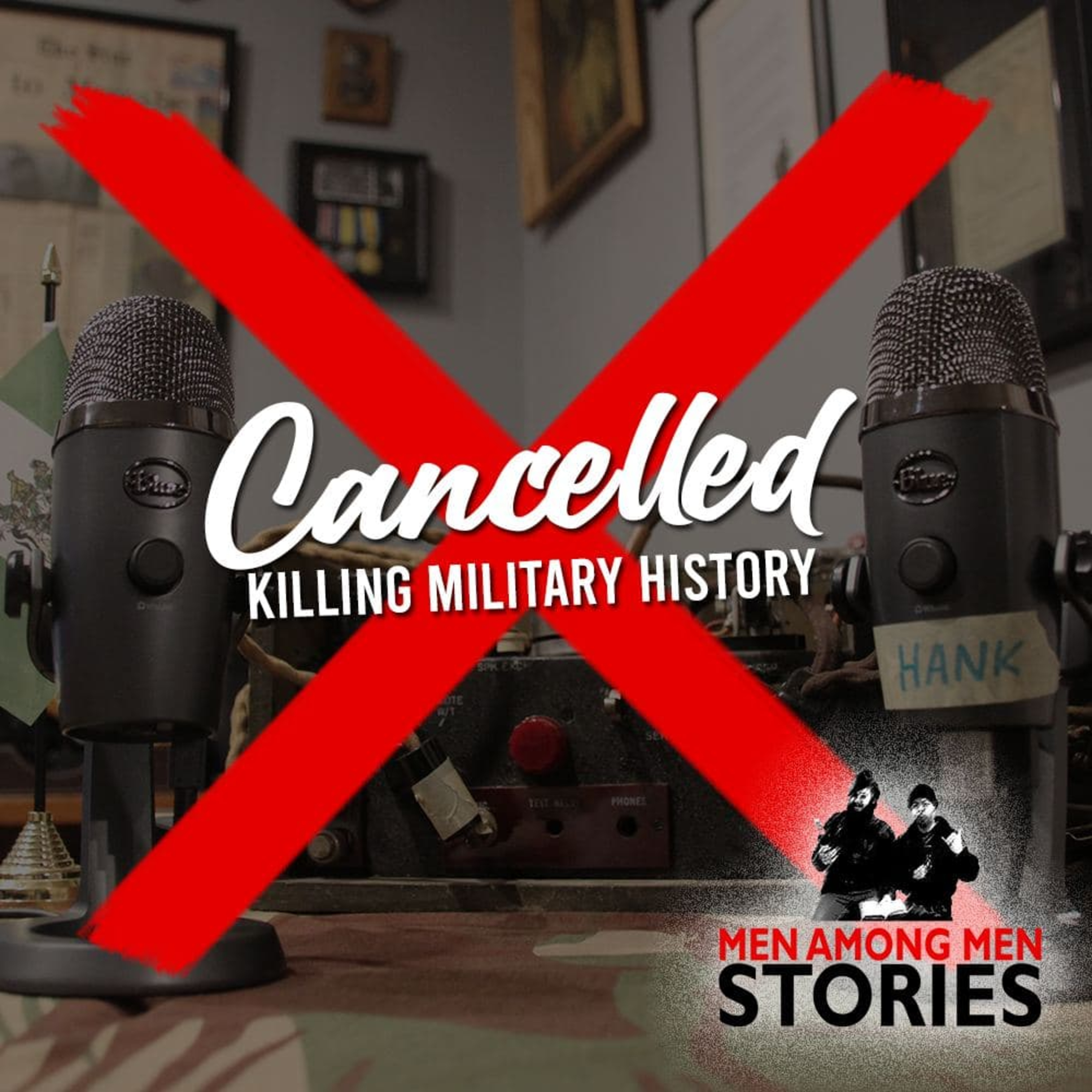 Men Among Men Stories