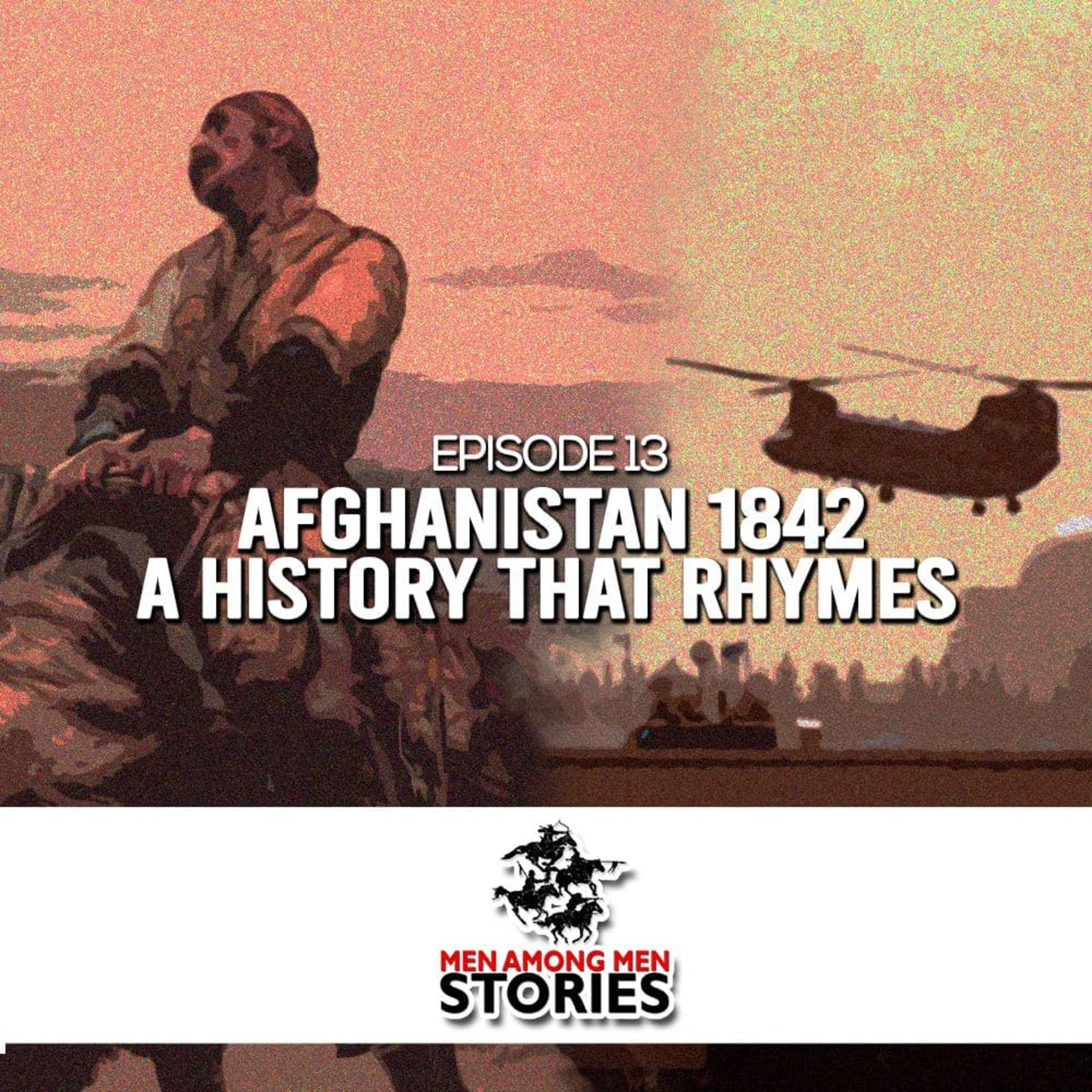 Men Among Men Stories