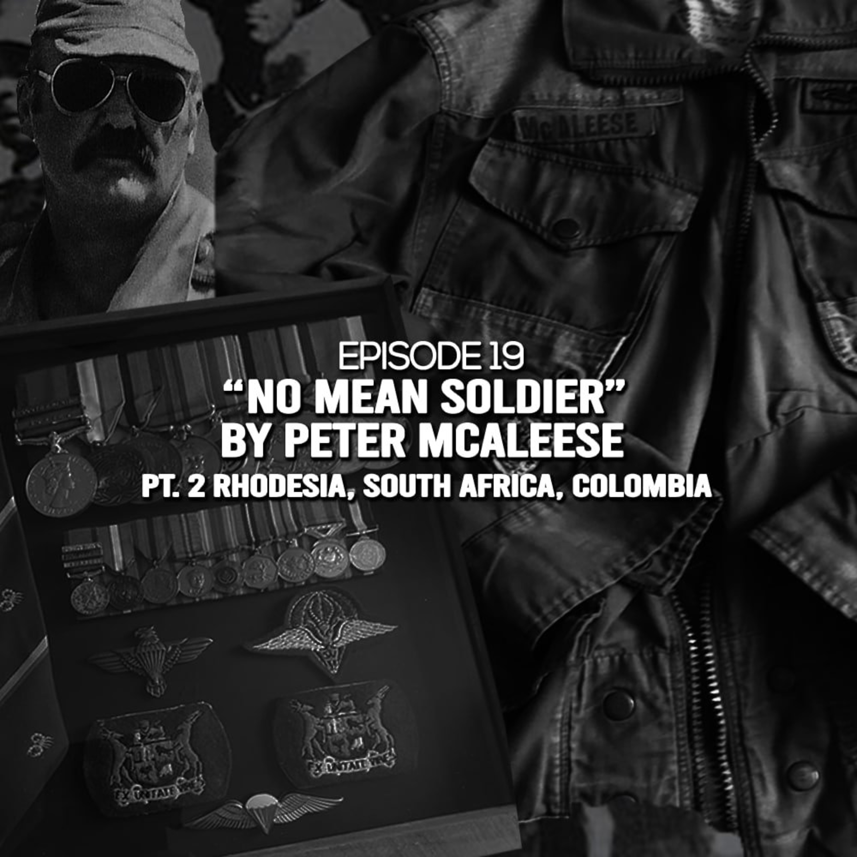 Men Among Men Stories