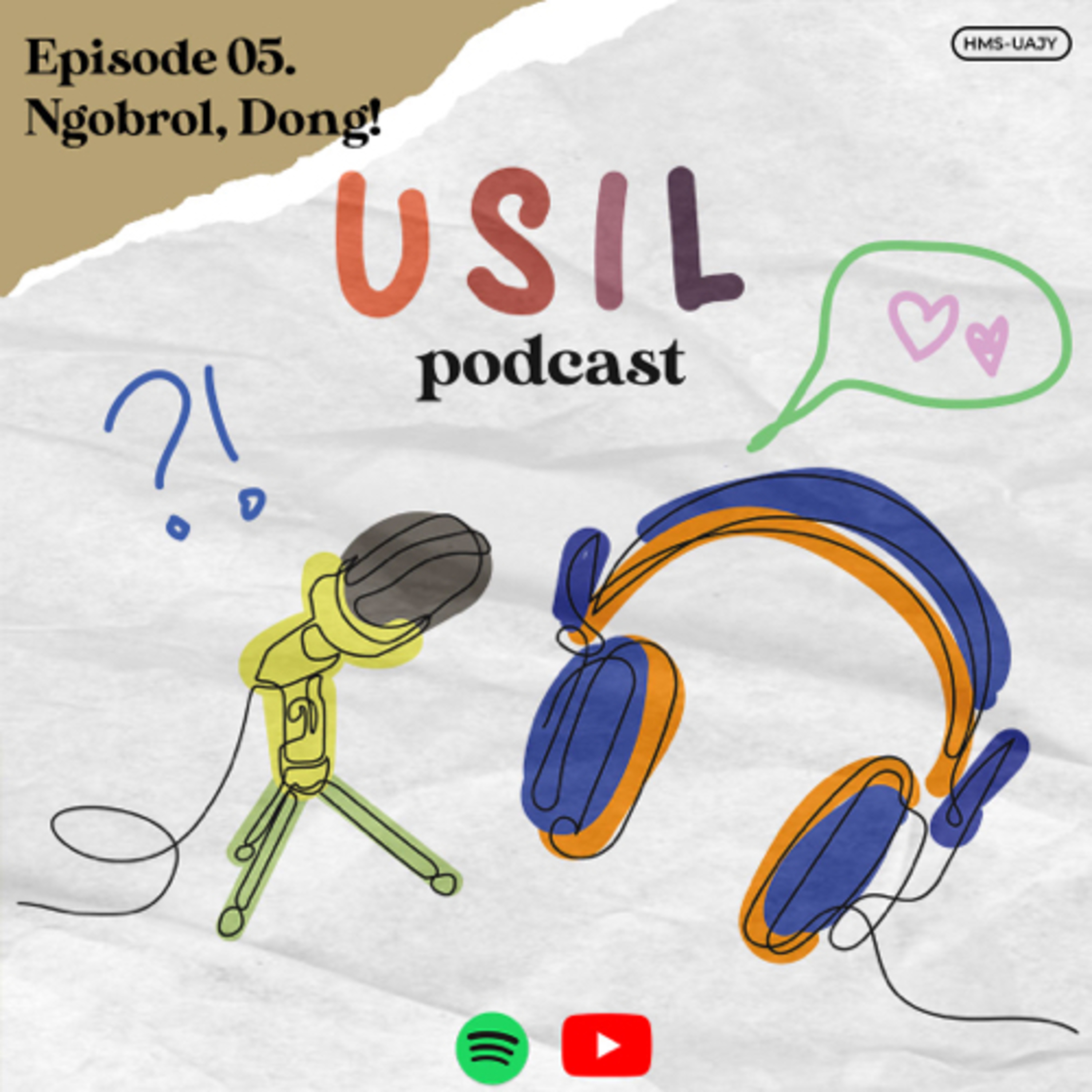 USIL