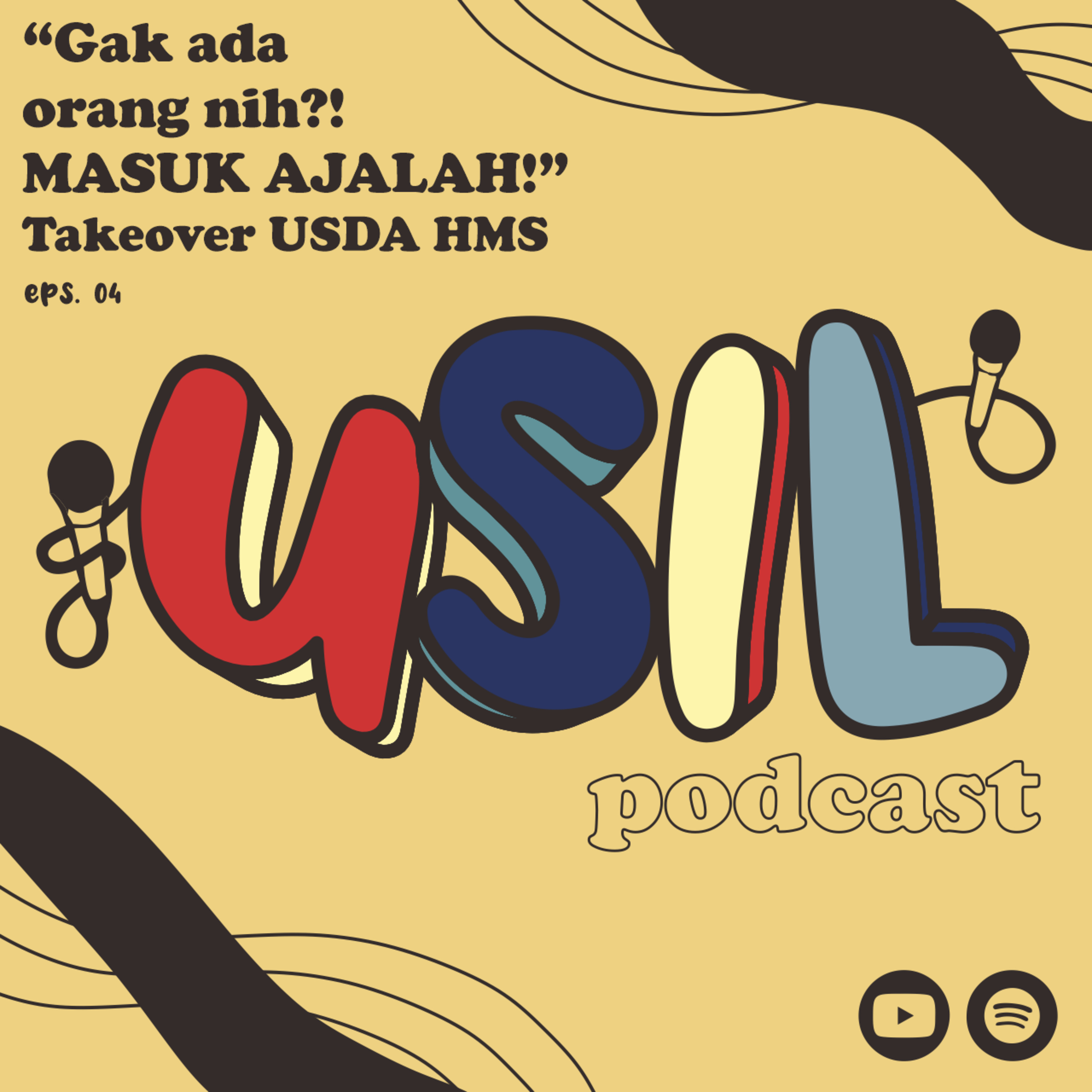 USIL