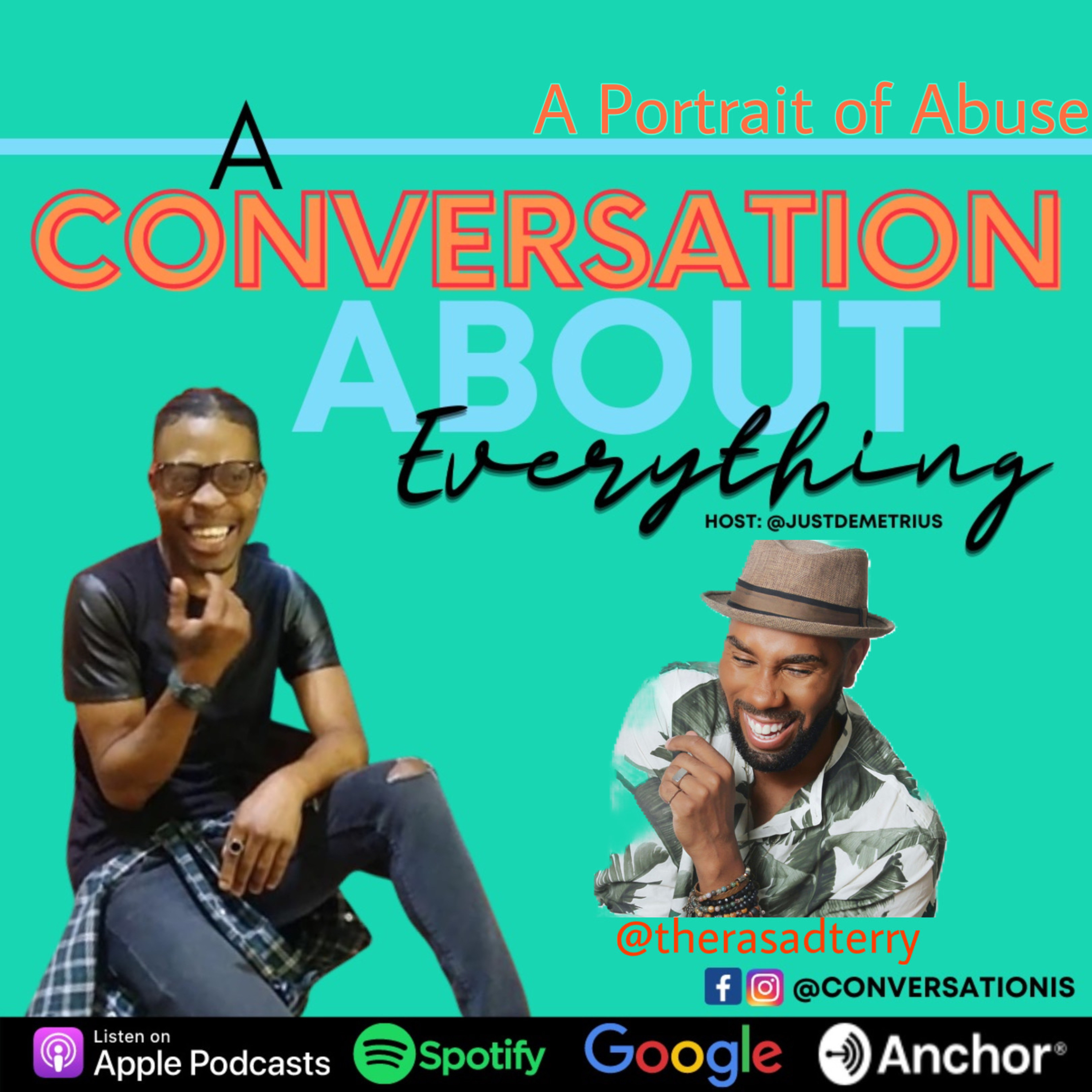 A Conversation About Everything