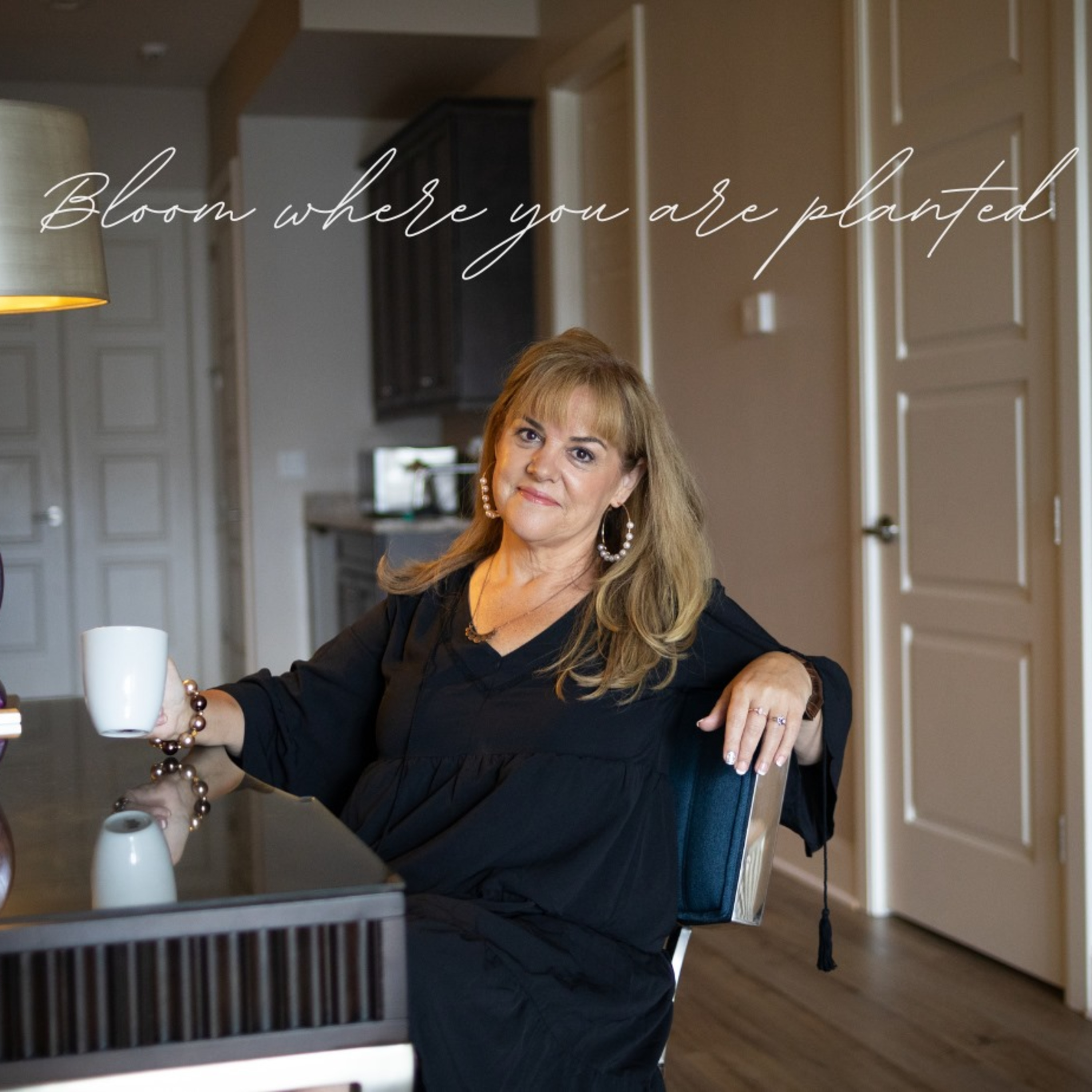 Stories, Inspirations and Moving Forward