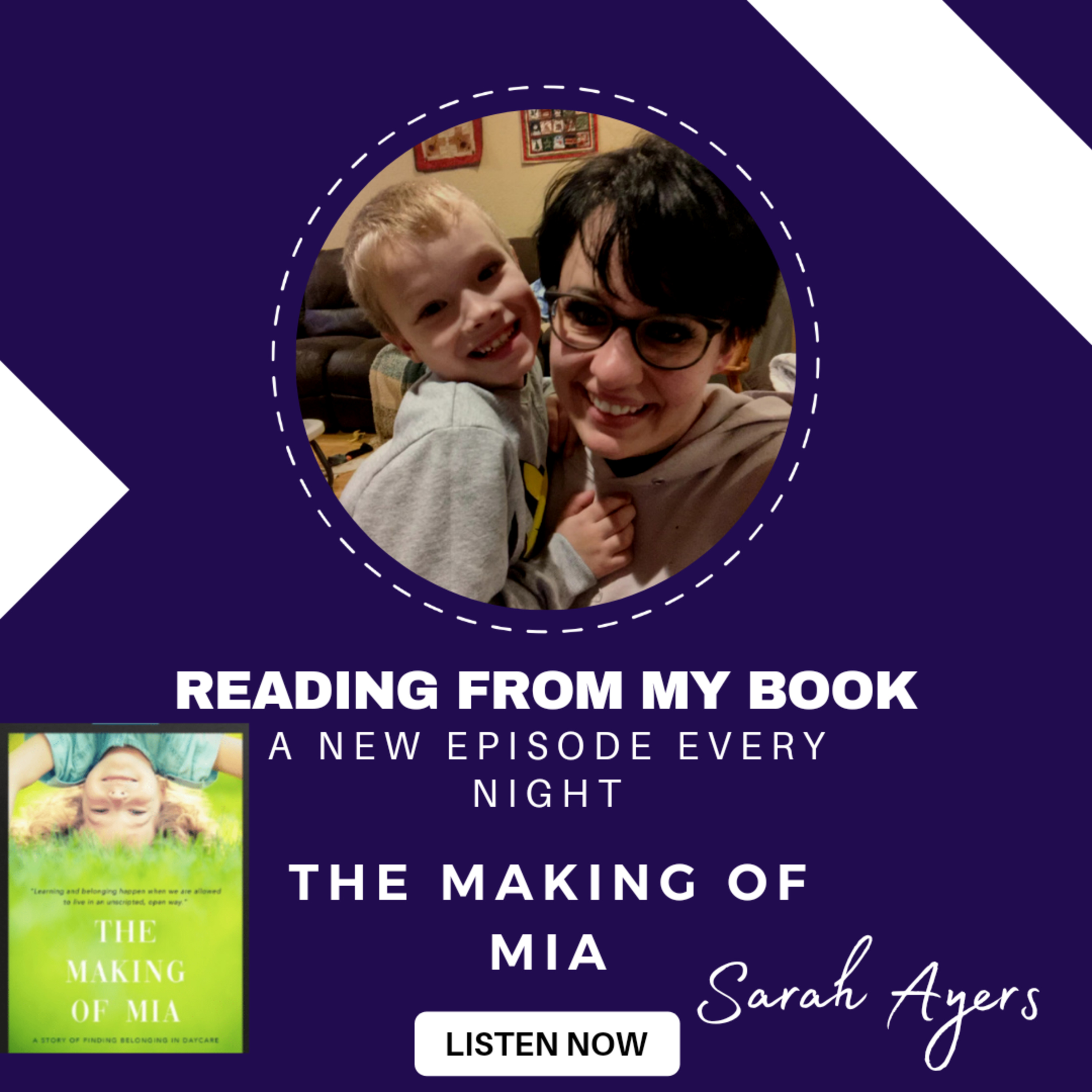 Stories, Inspirations and Moving Forward