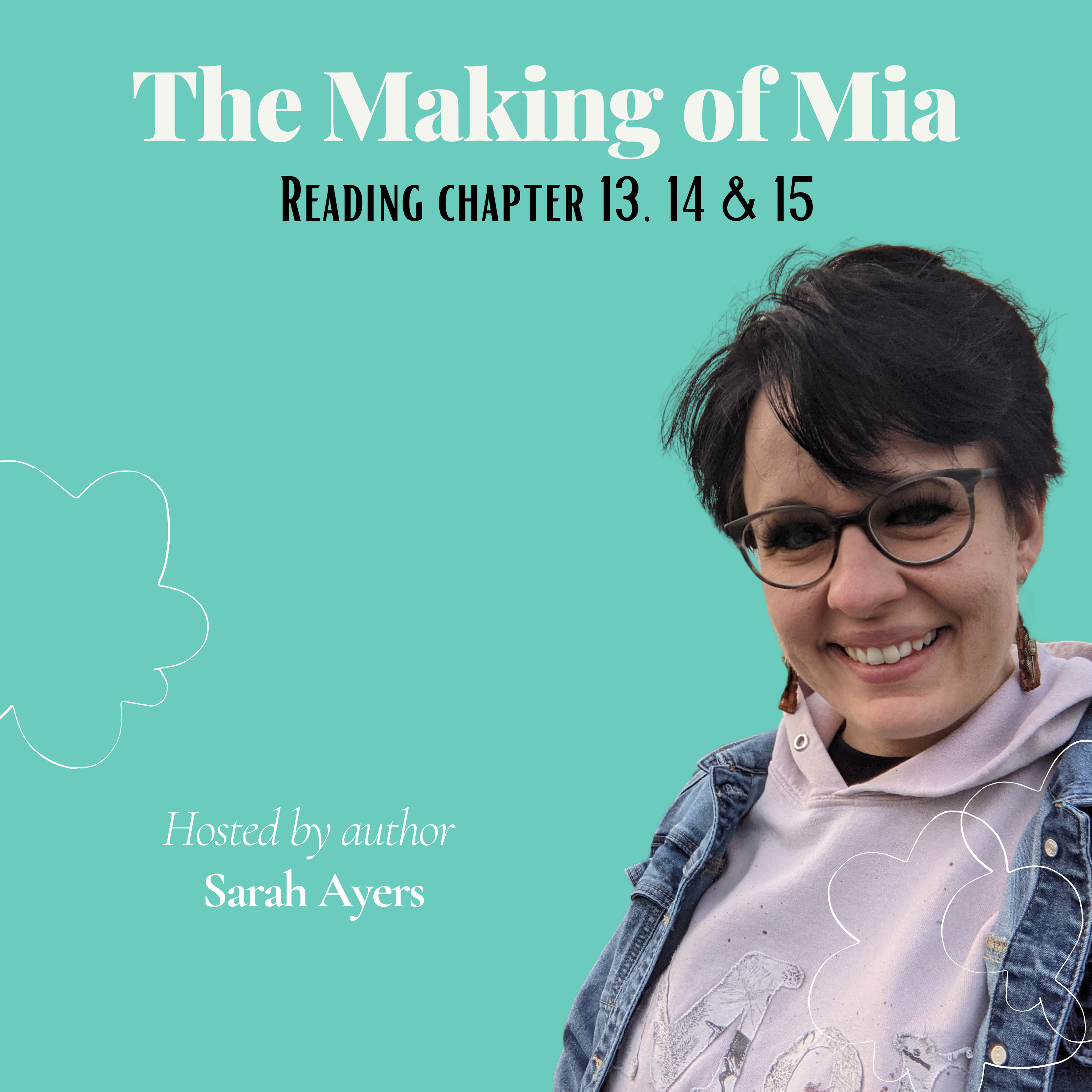Stories, Inspirations and Moving Forward