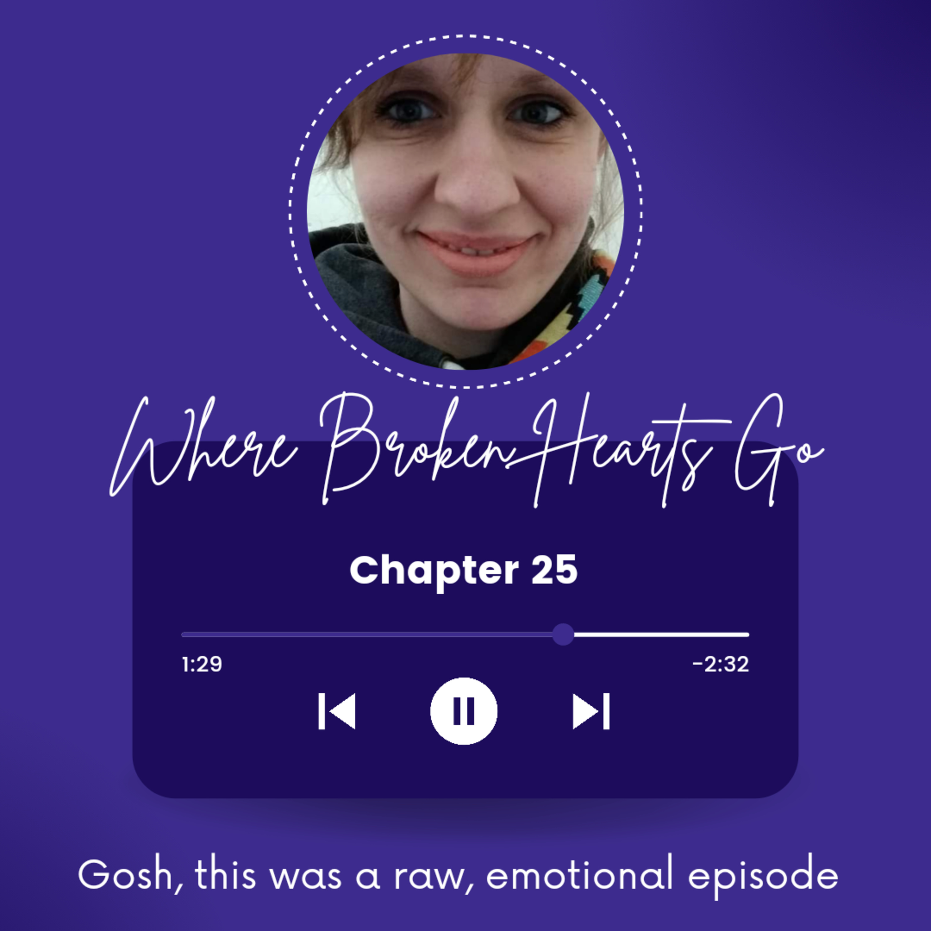 Stories, Inspirations and Moving Forward