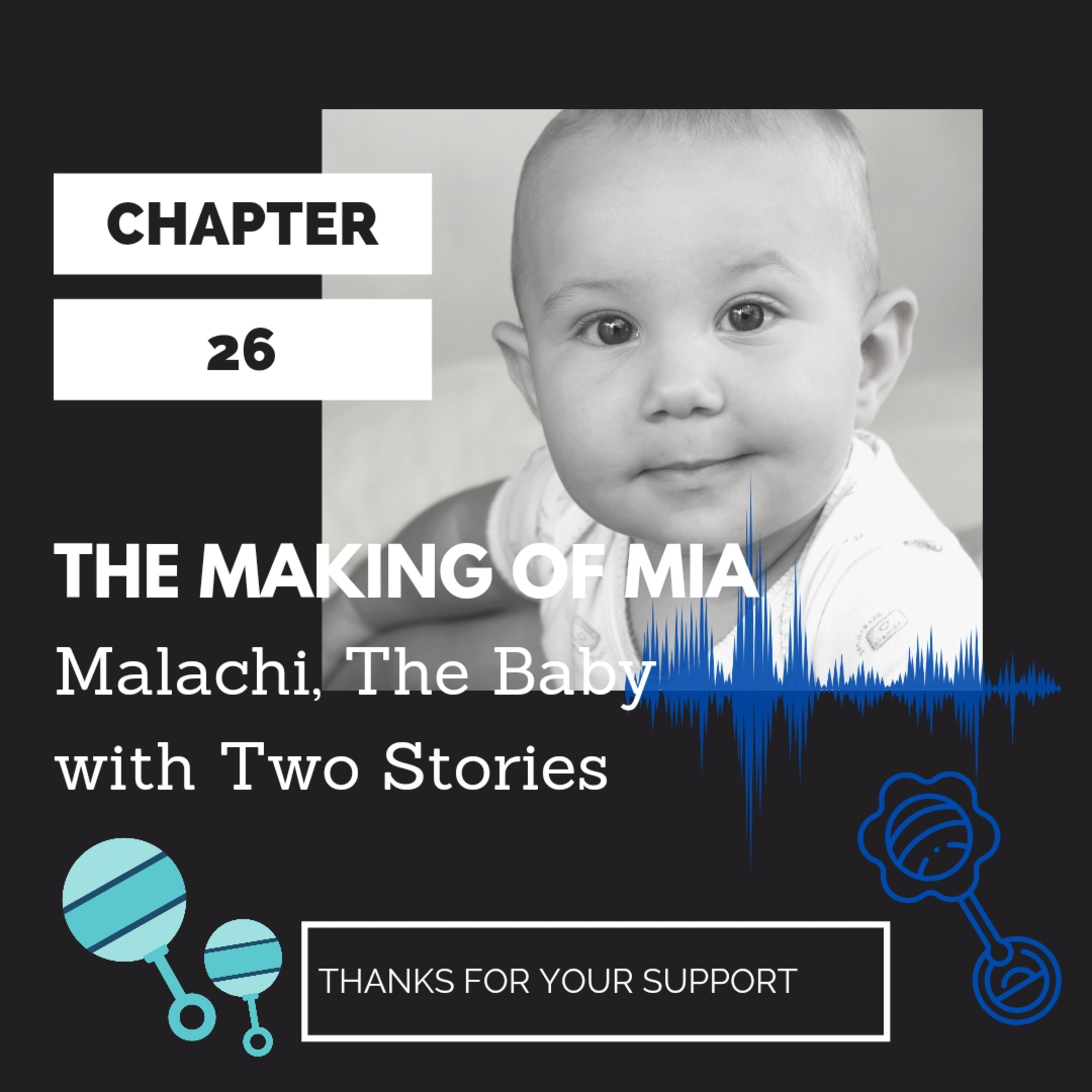 Stories, Inspirations and Moving Forward