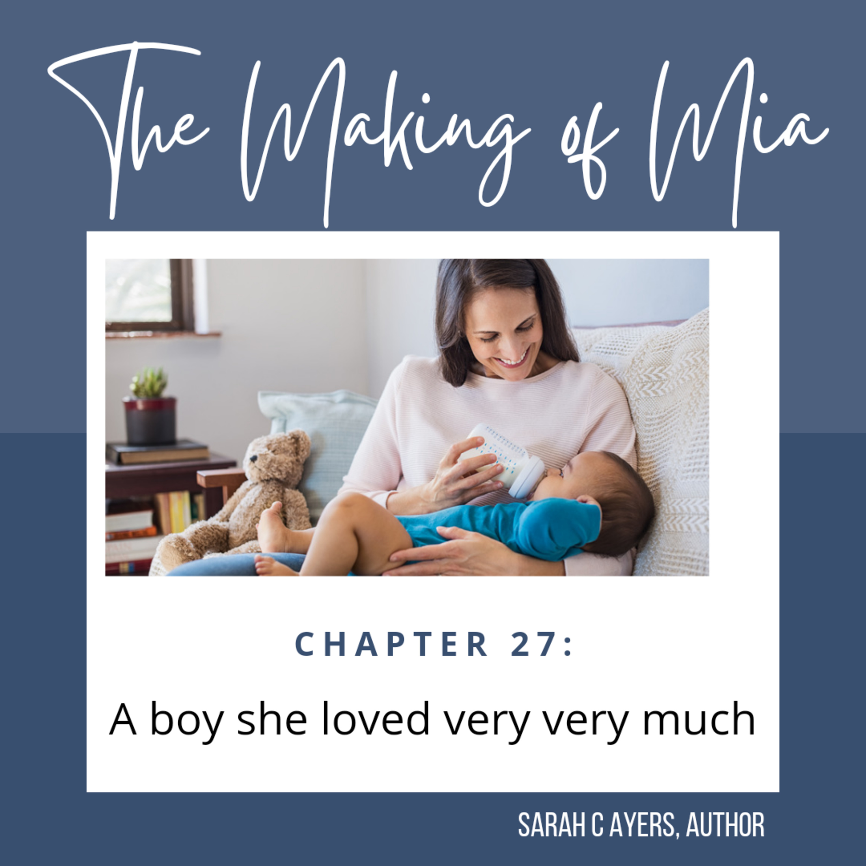 Stories, Inspirations and Moving Forward