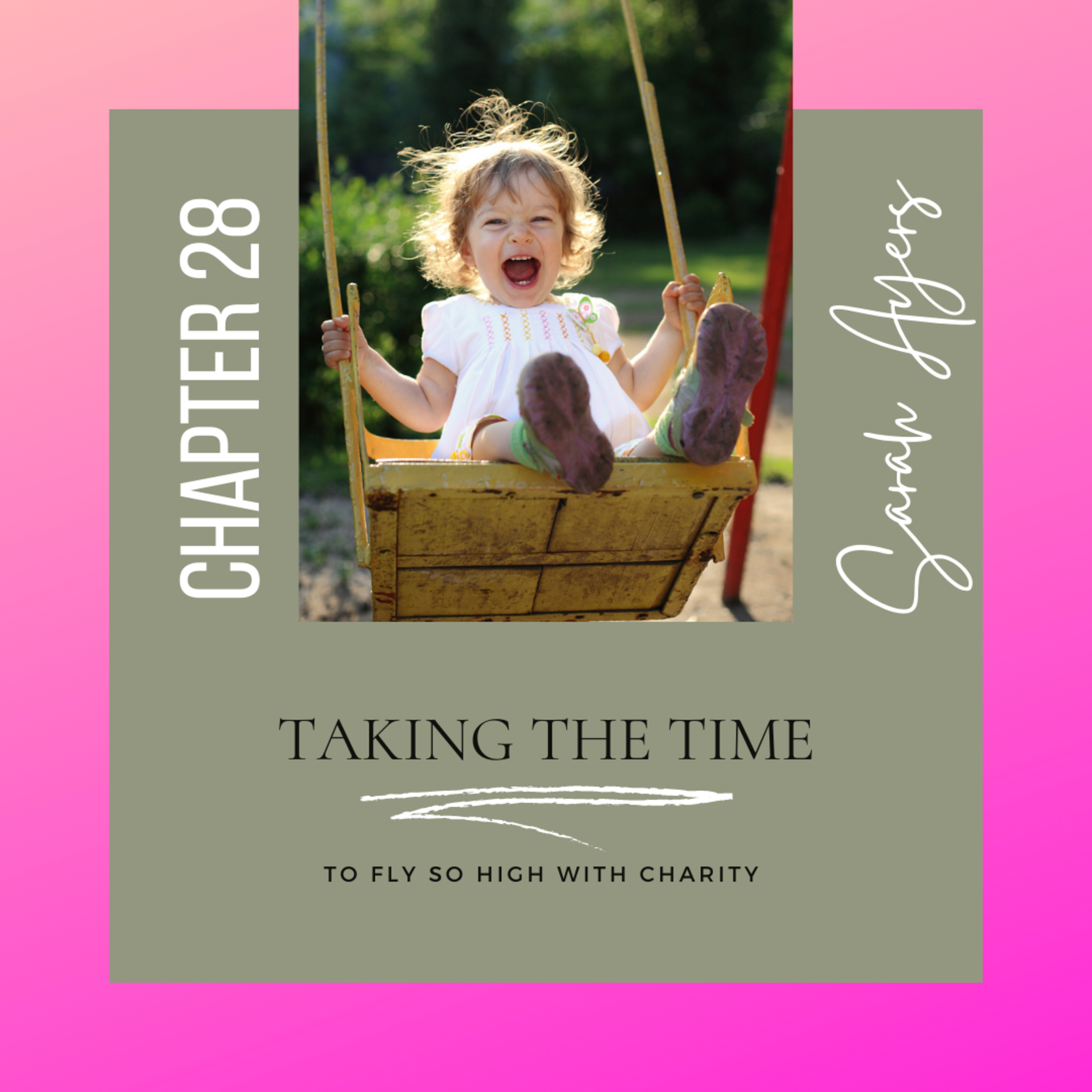 Stories, Inspirations and Moving Forward