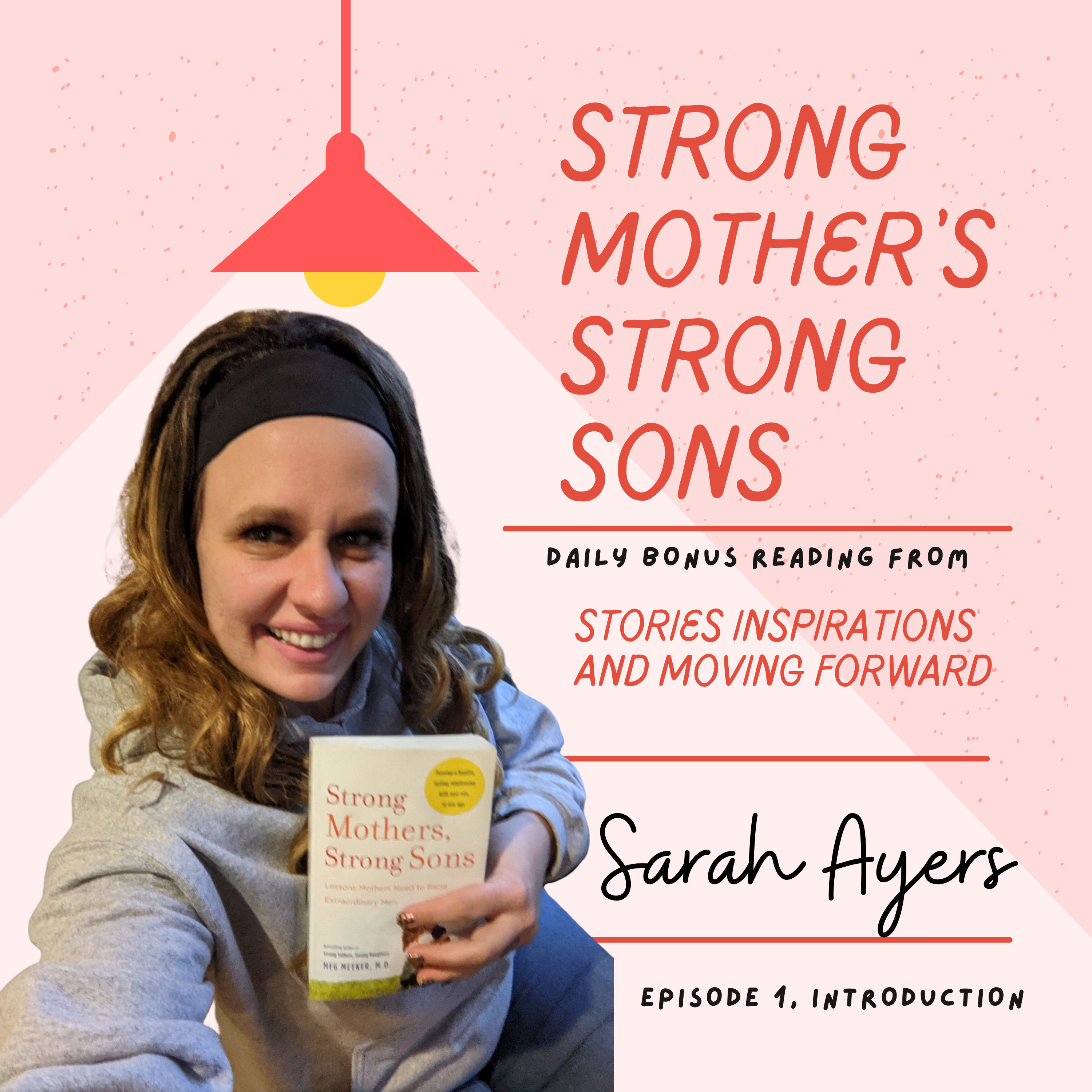 Stories, Inspirations and Moving Forward