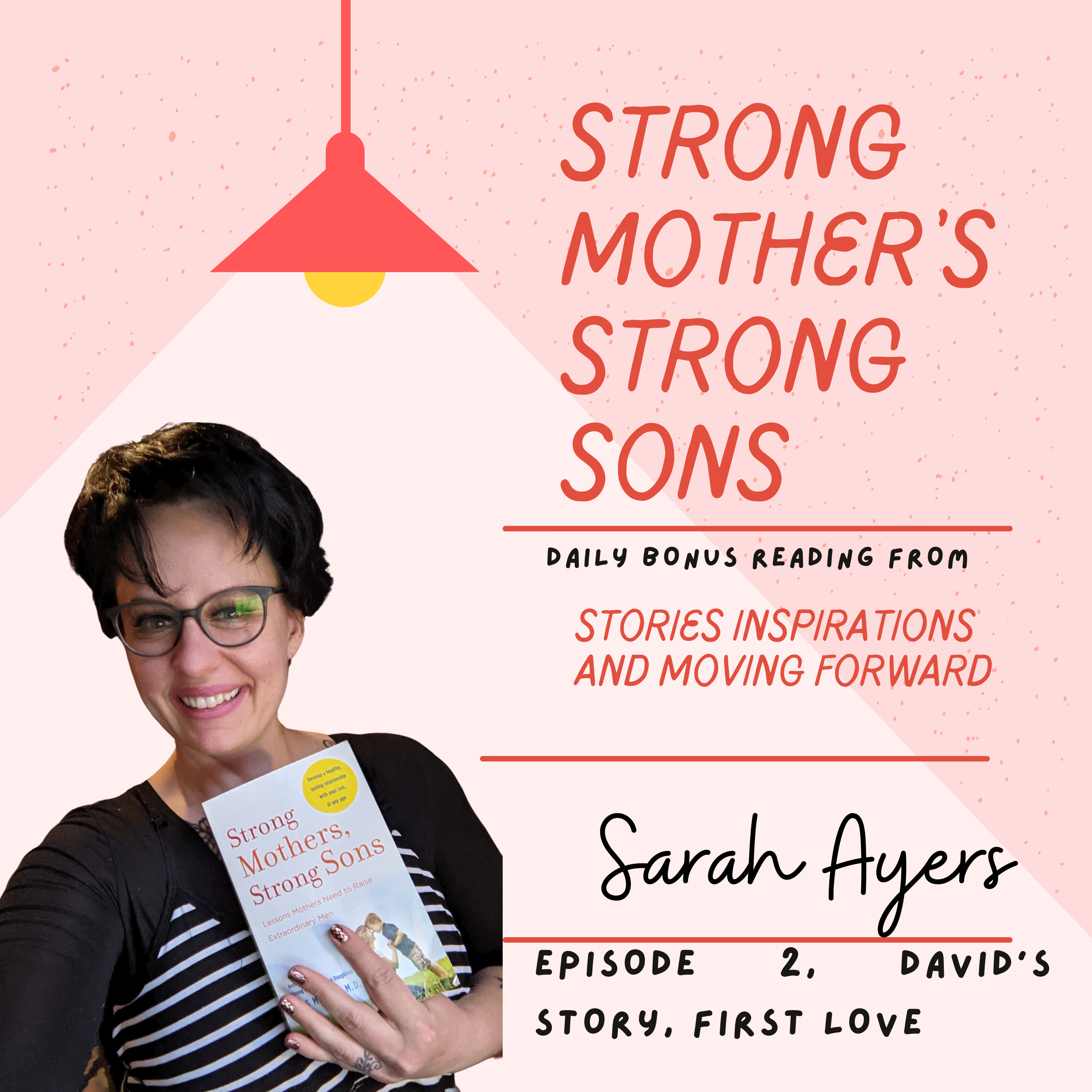 Stories, Inspirations and Moving Forward