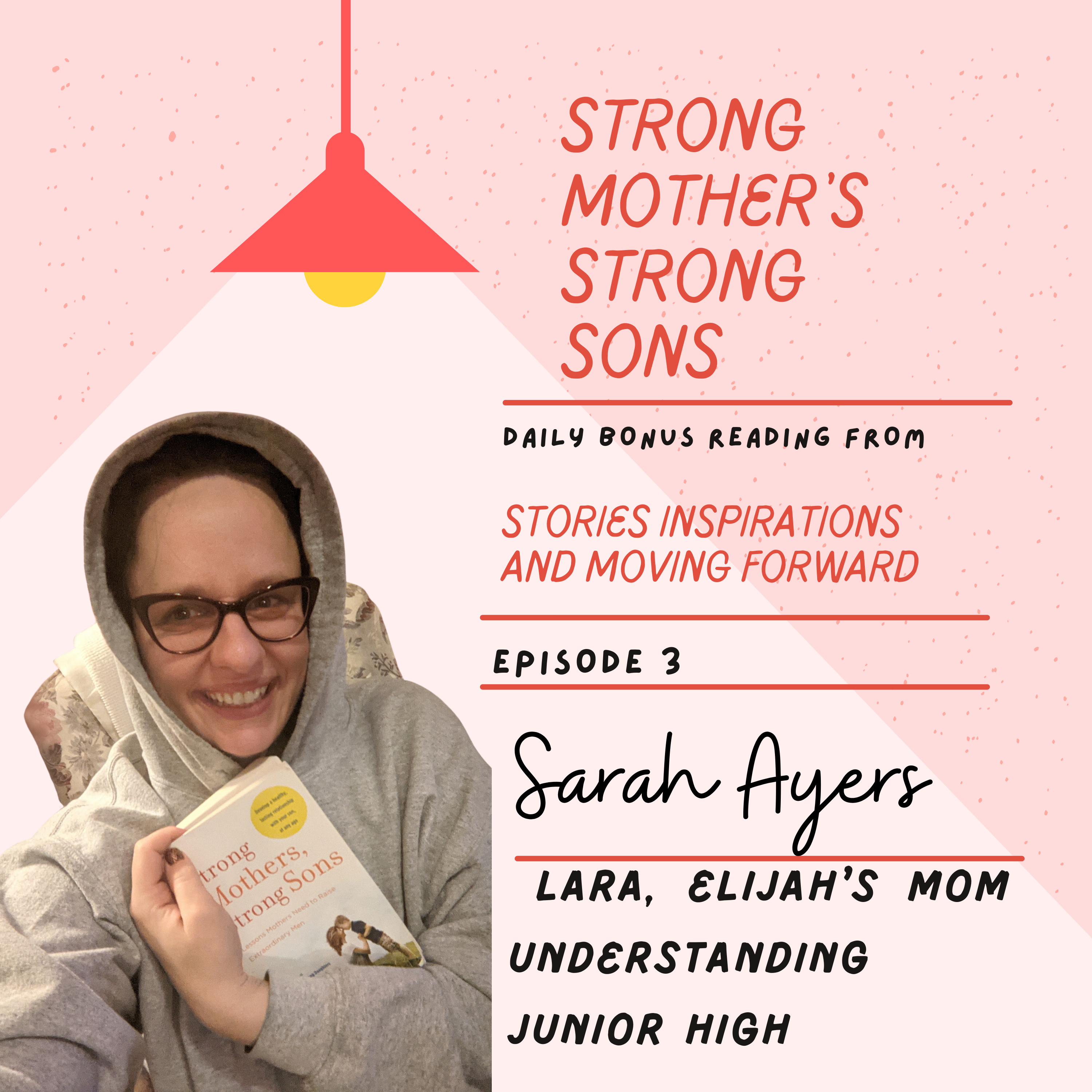Stories, Inspirations and Moving Forward