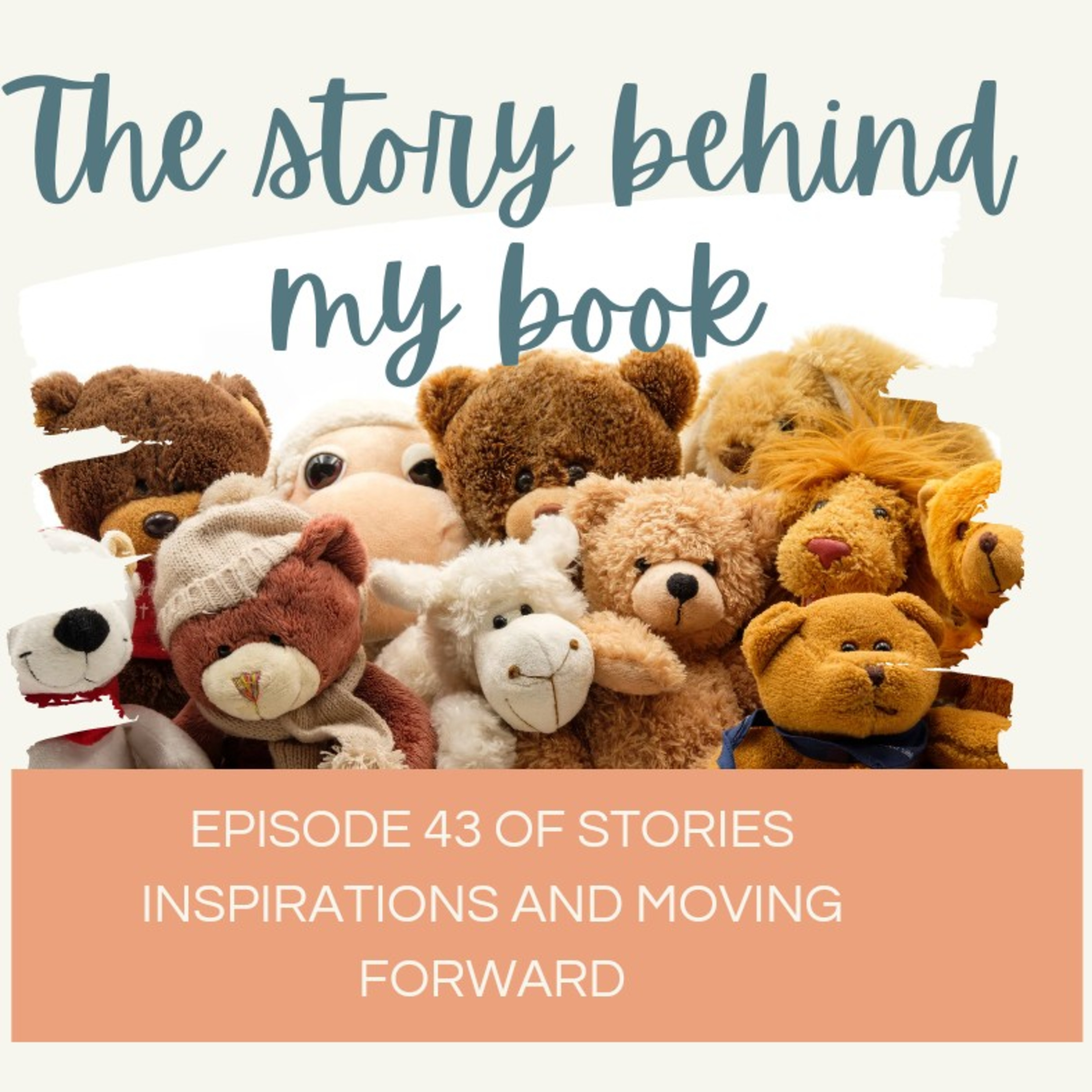 Stories, Inspirations and Moving Forward