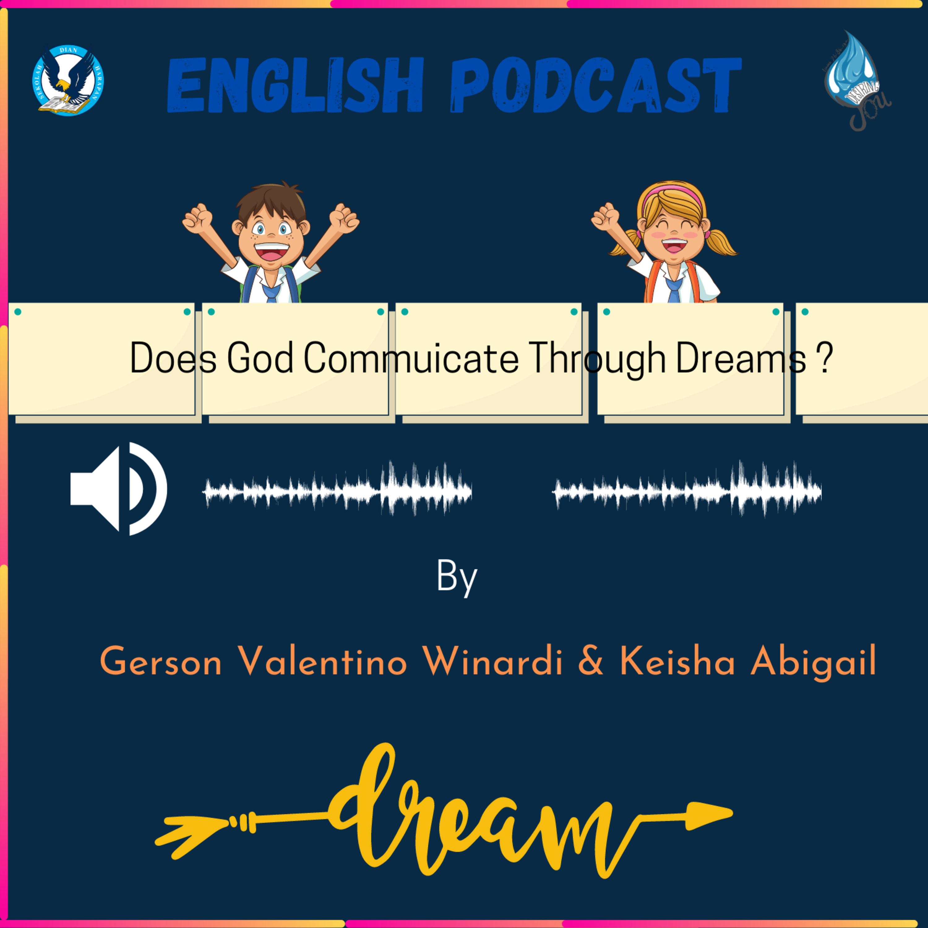 Podcast 8A - Class of 2022