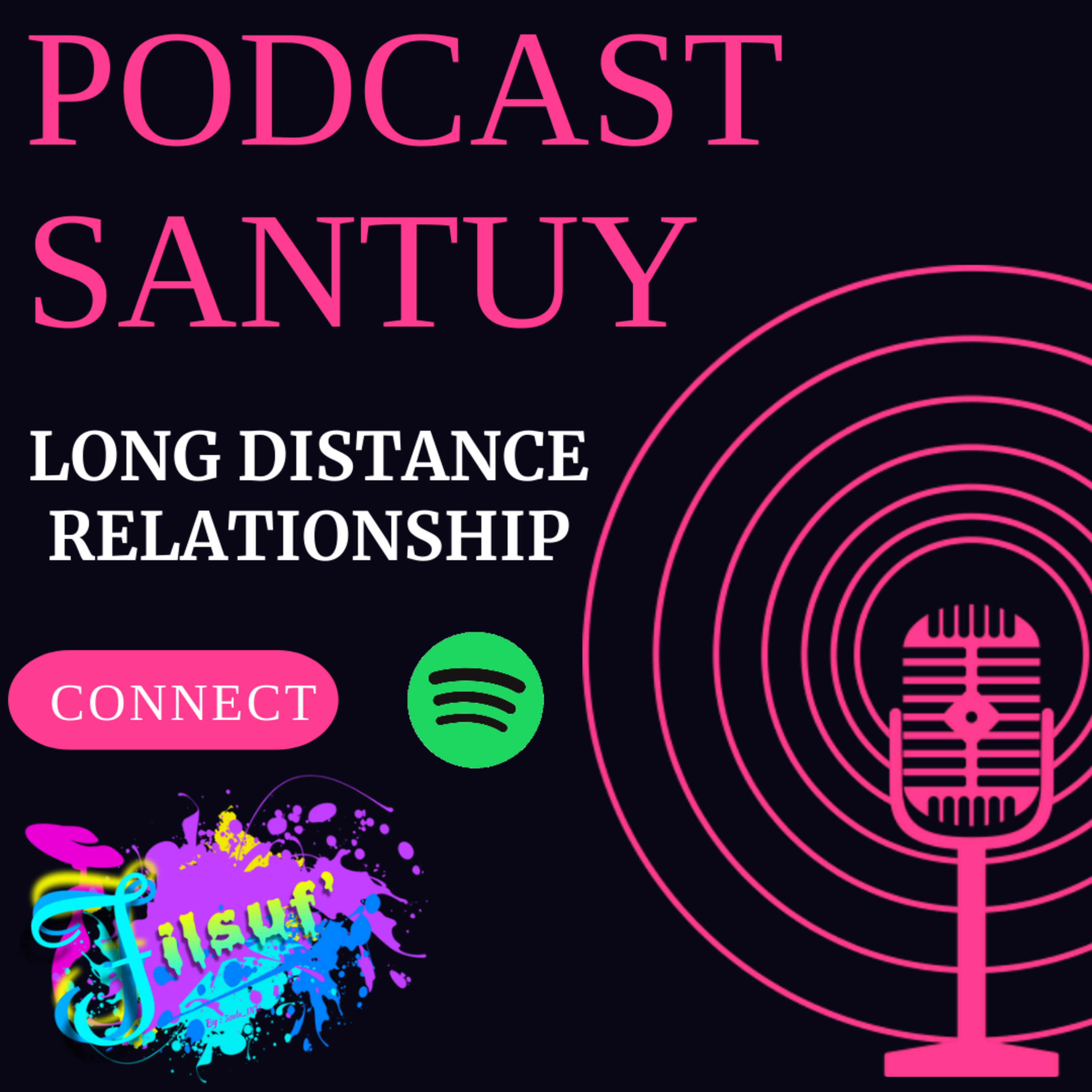 LONG DISTANCE RELATIONSHIP👉👈 episode artwork