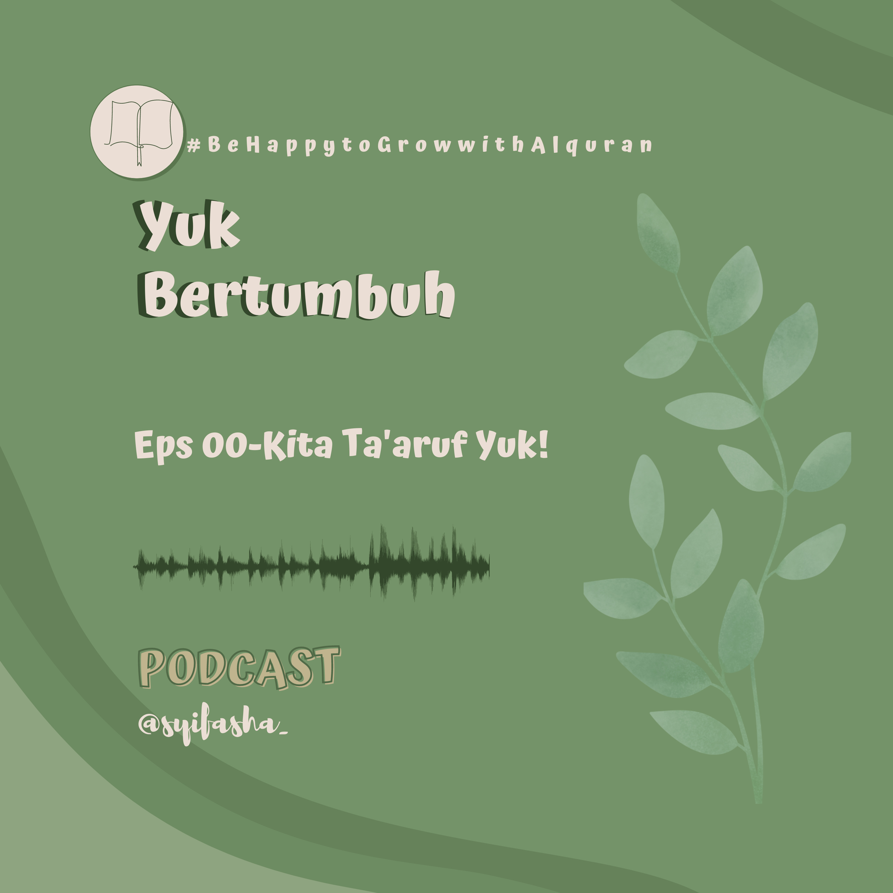 Yuk Bertumbuh