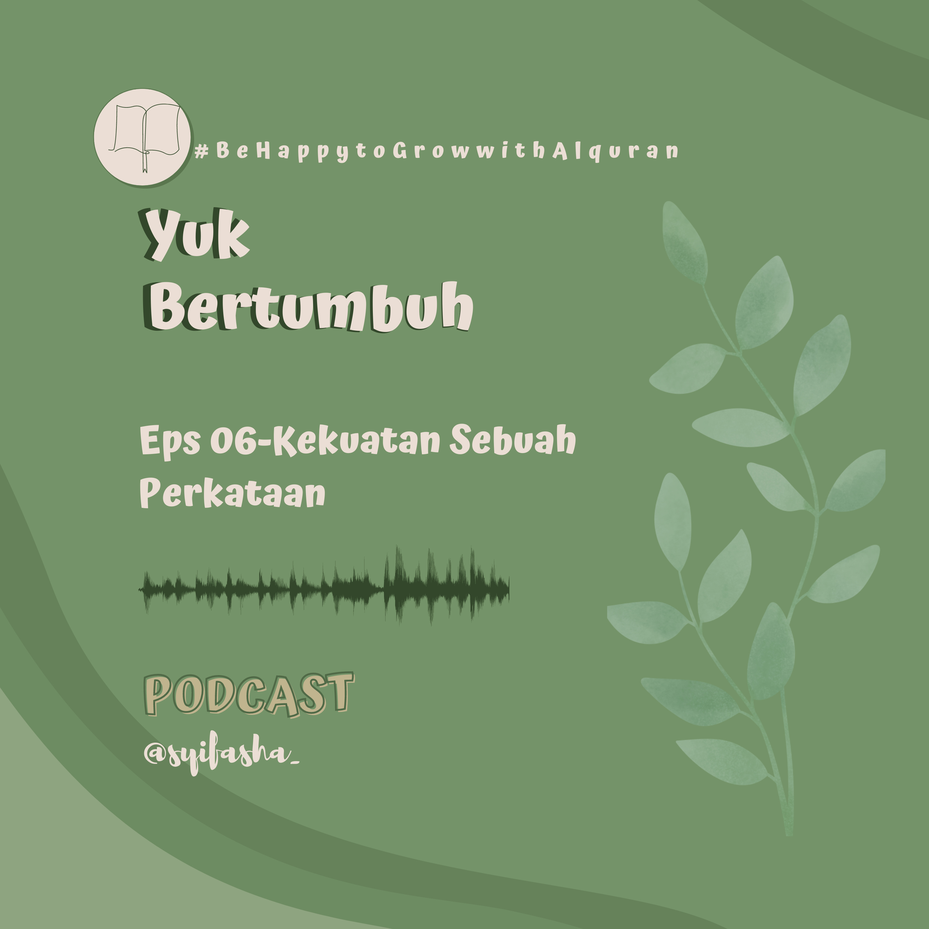 Yuk Bertumbuh