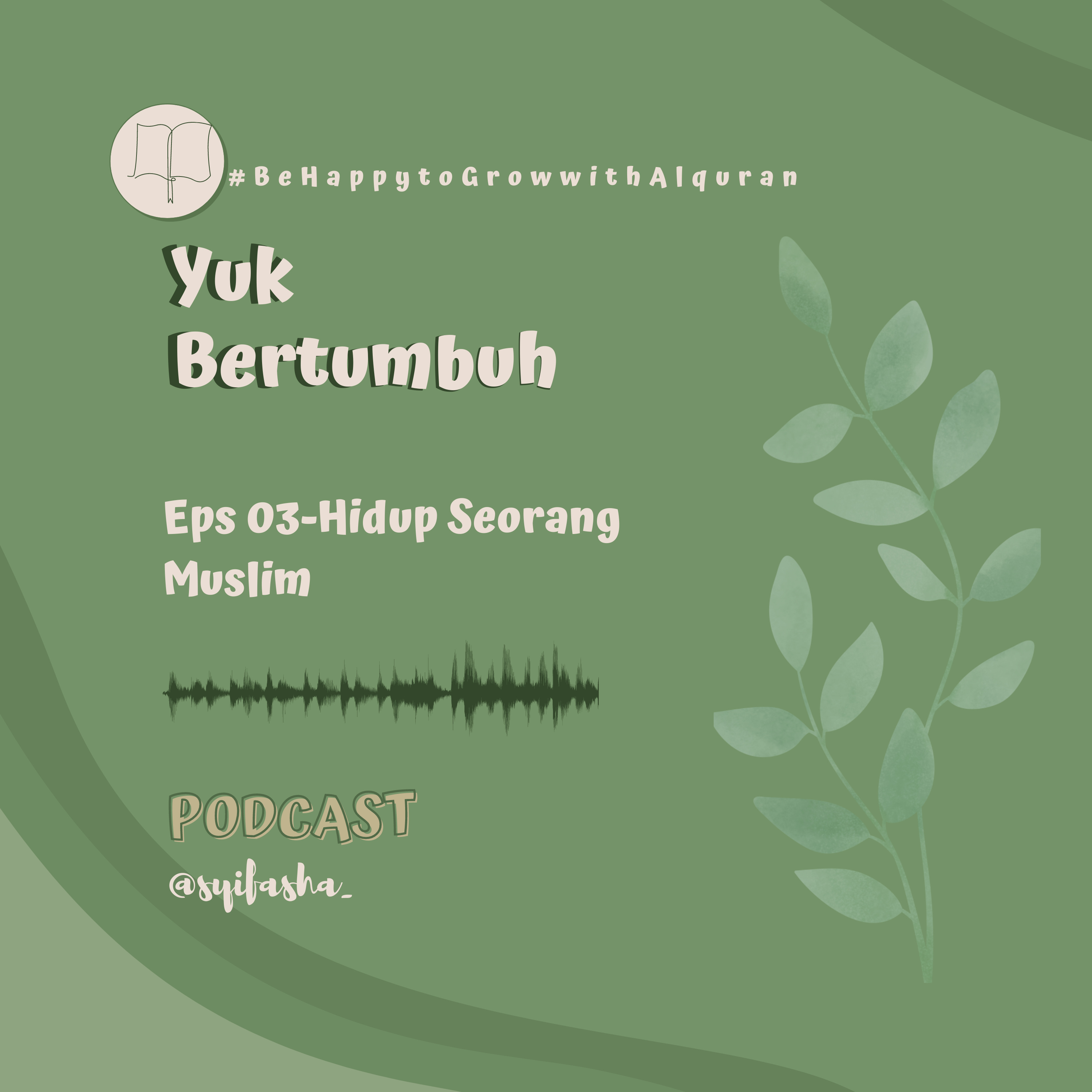 Yuk Bertumbuh