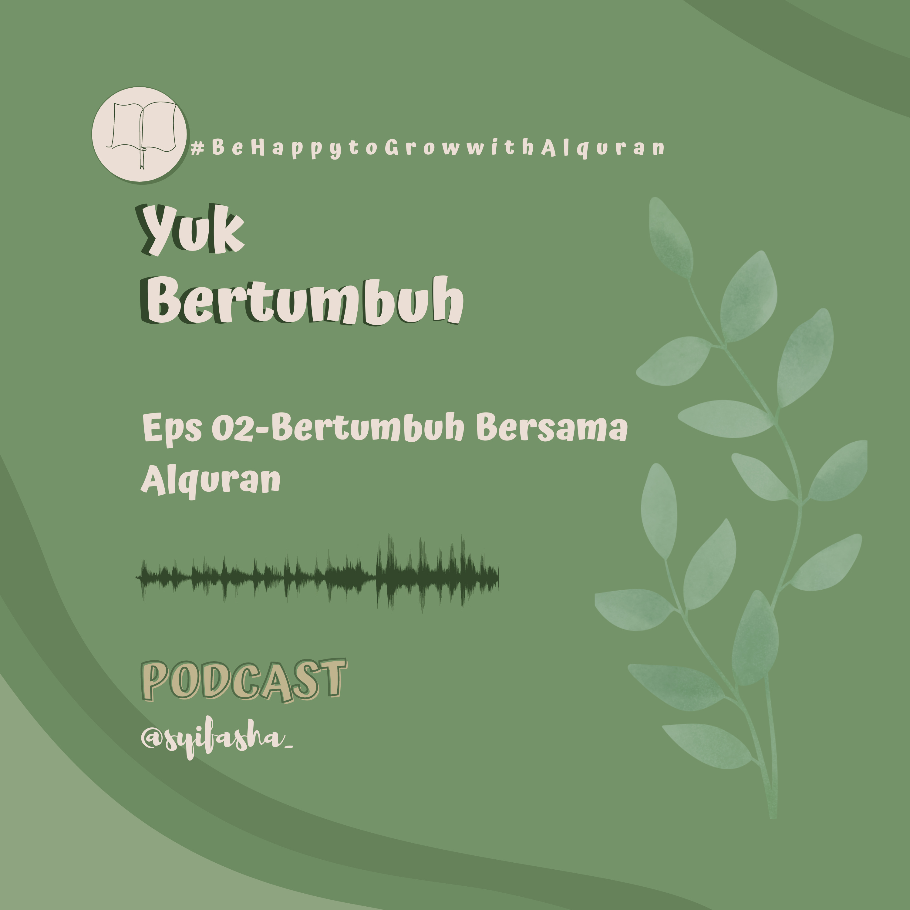 Yuk Bertumbuh
