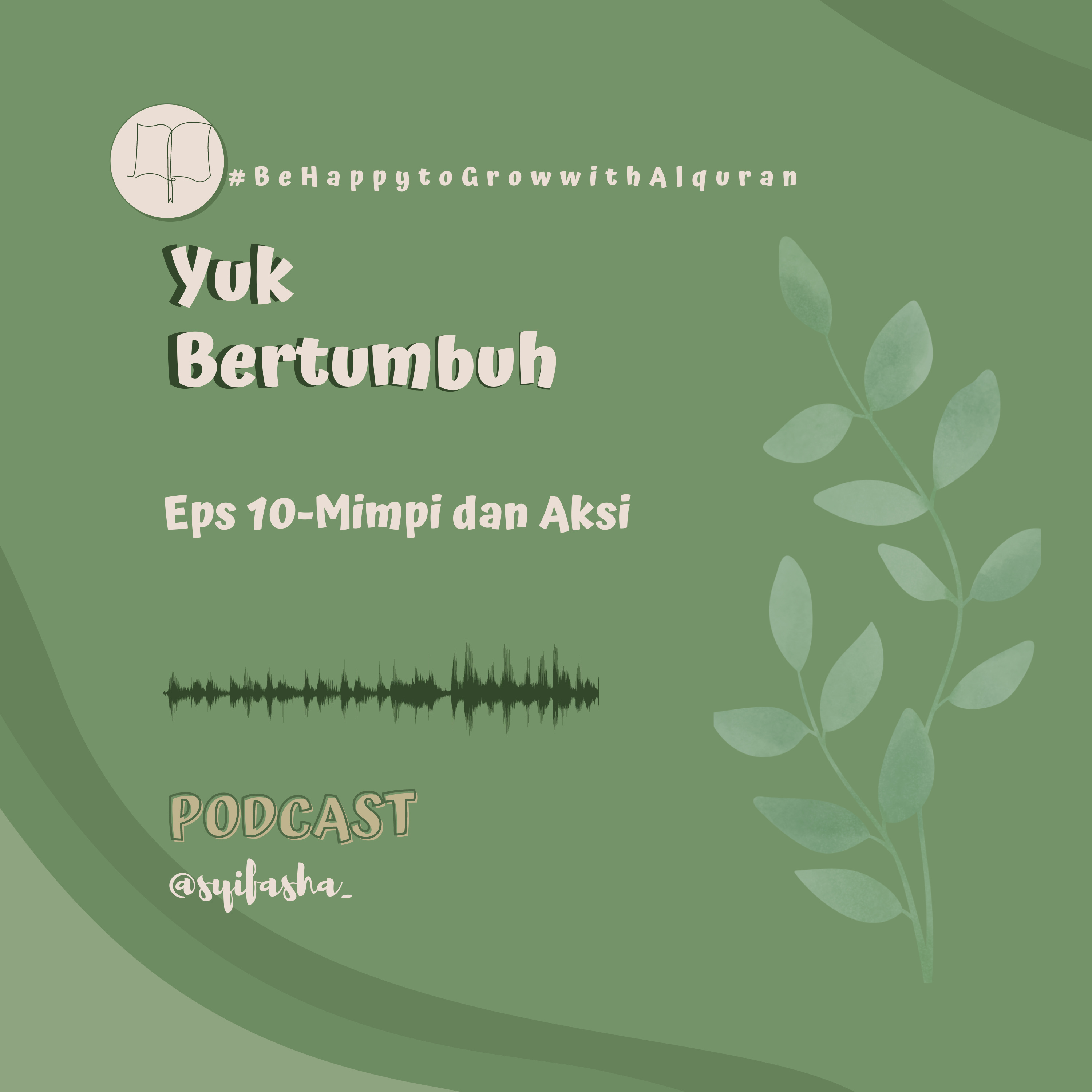 Yuk Bertumbuh
