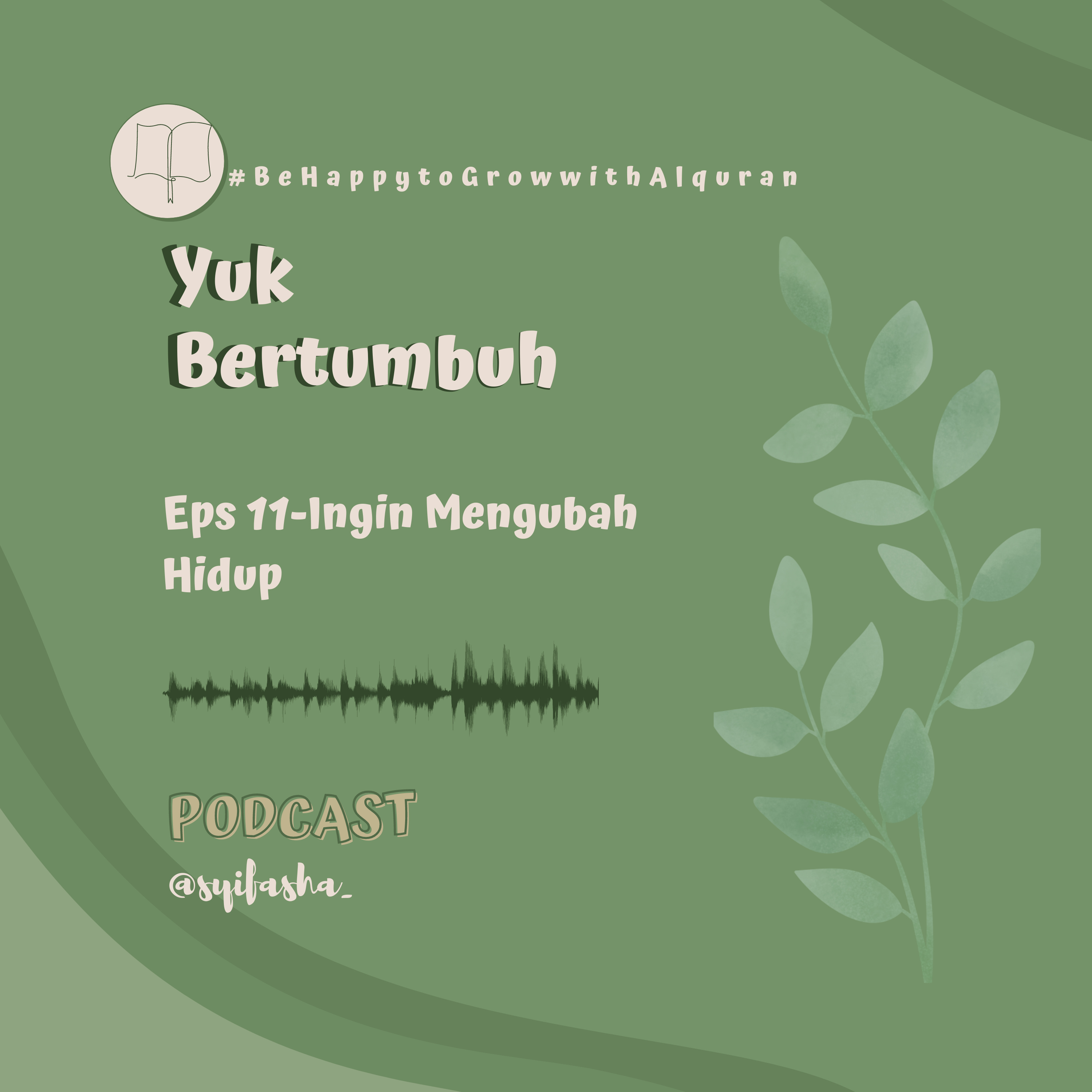Yuk Bertumbuh