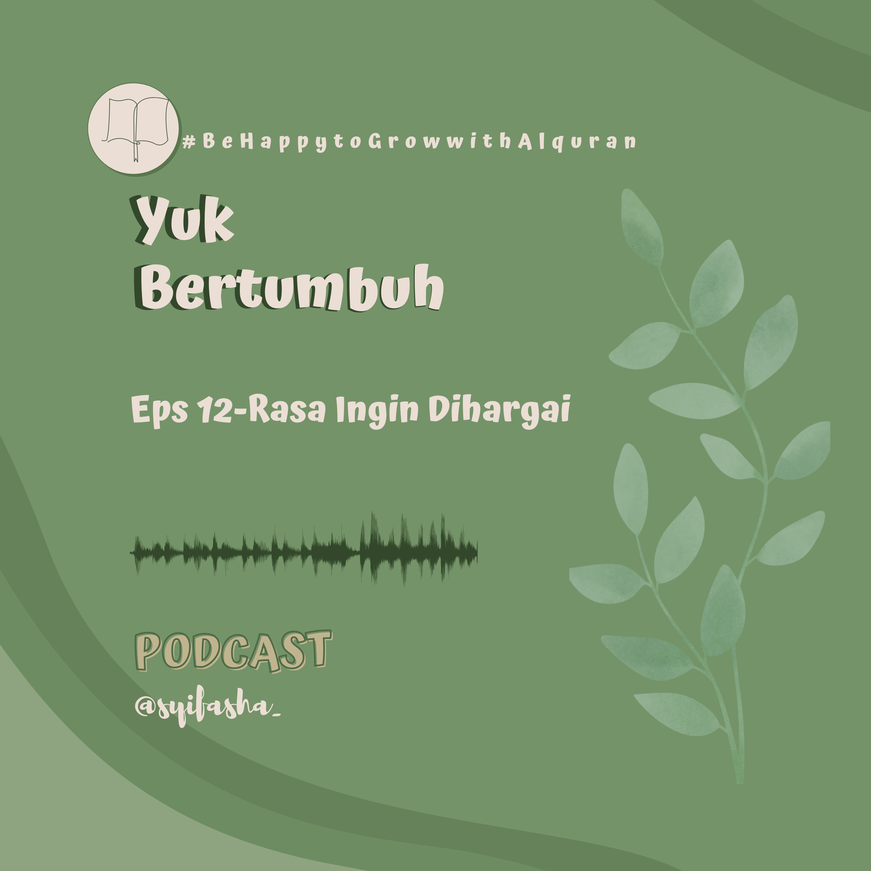 Yuk Bertumbuh