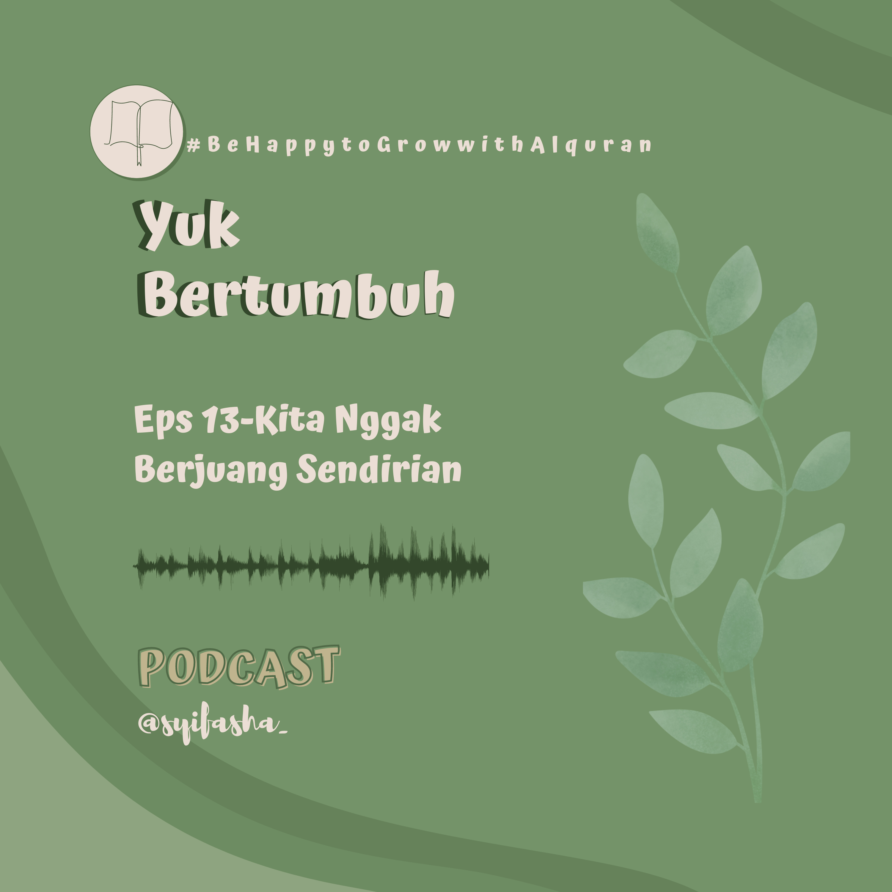 Yuk Bertumbuh
