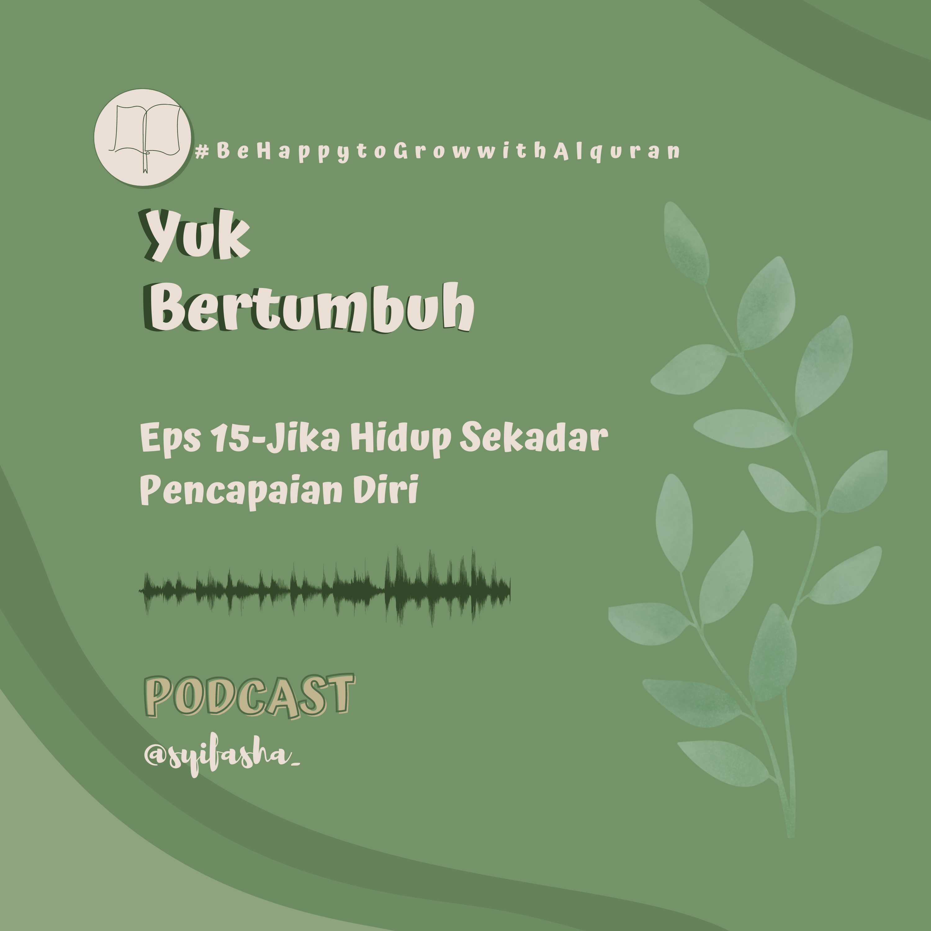 Yuk Bertumbuh