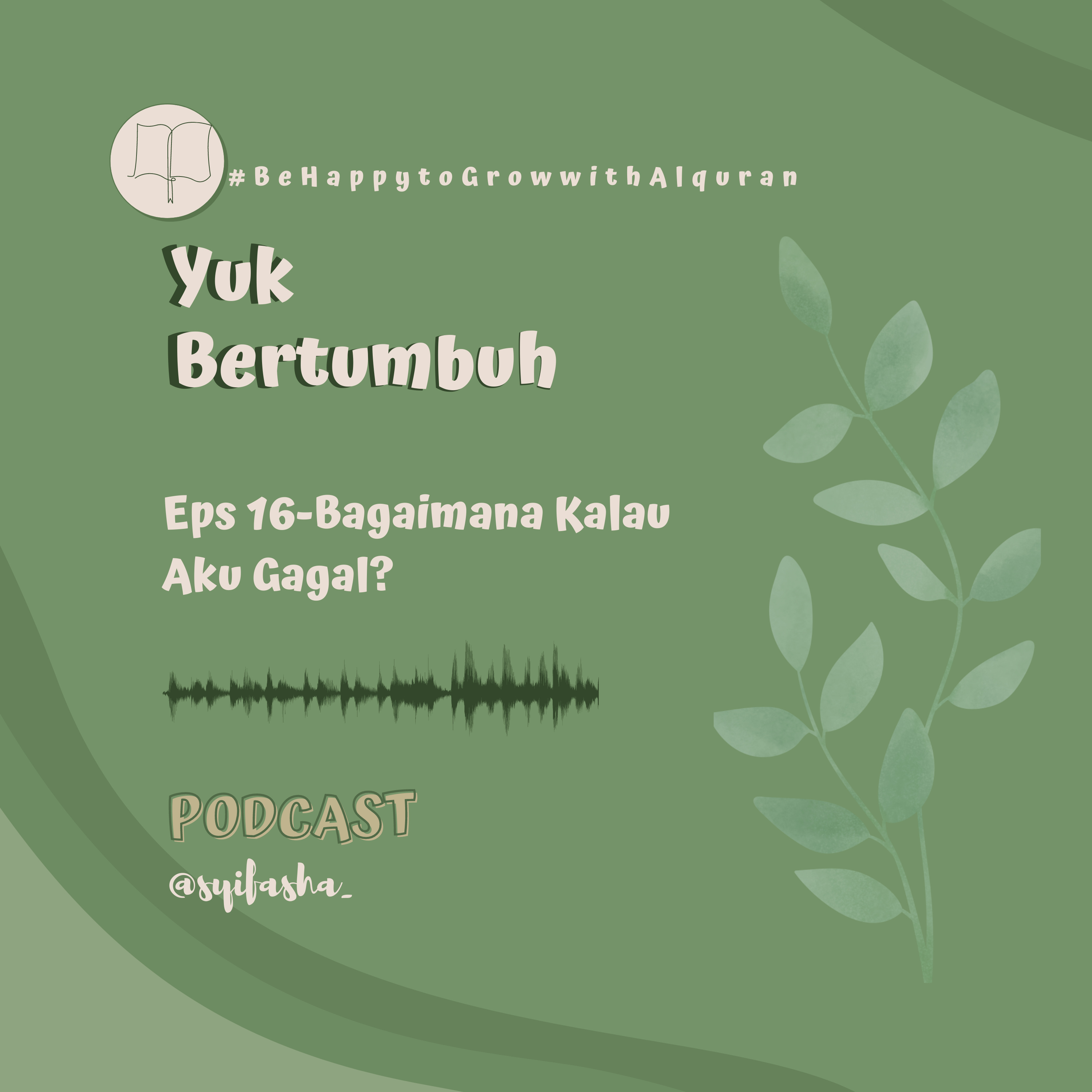 Yuk Bertumbuh
