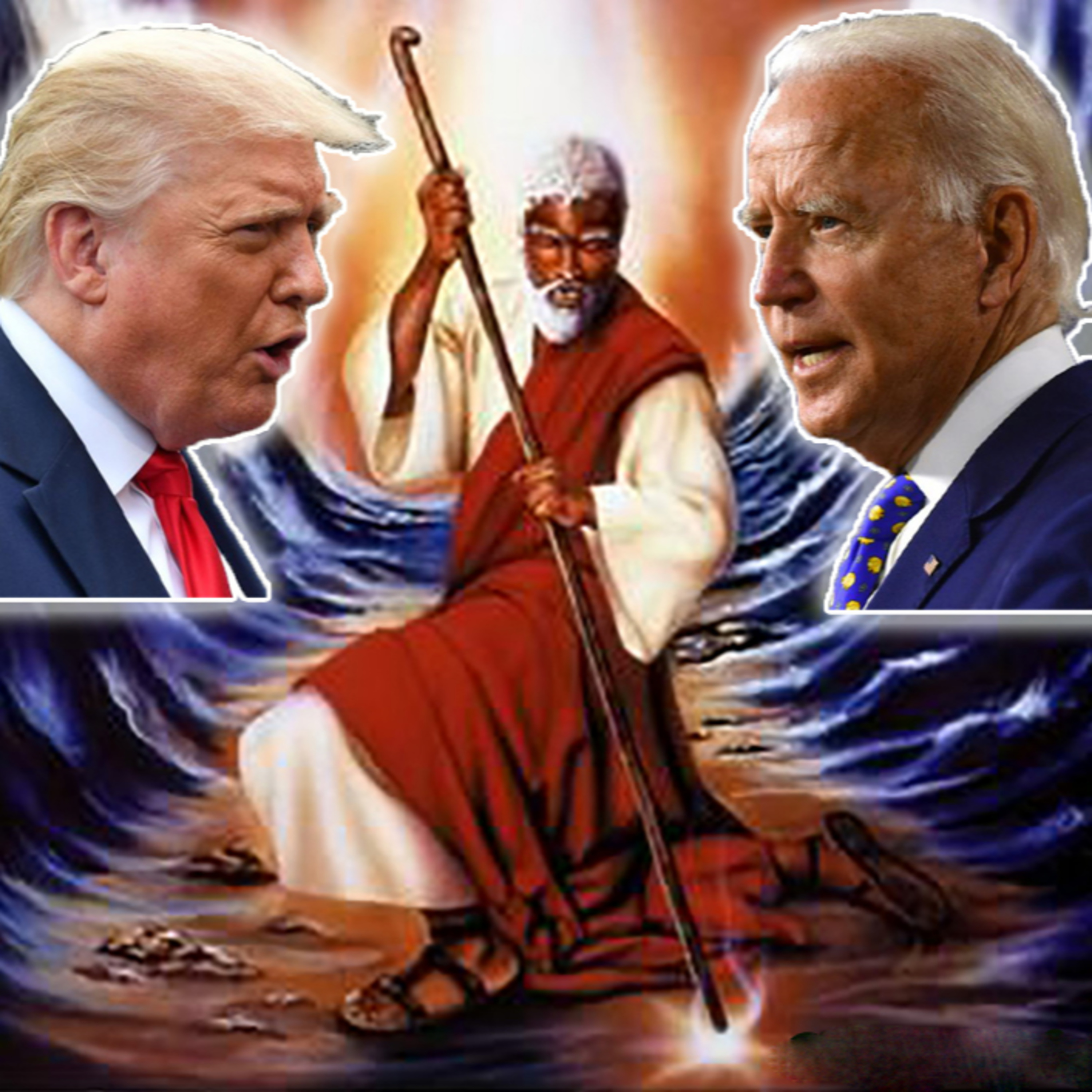 What Do You Know About GOD and His Chosen People?
