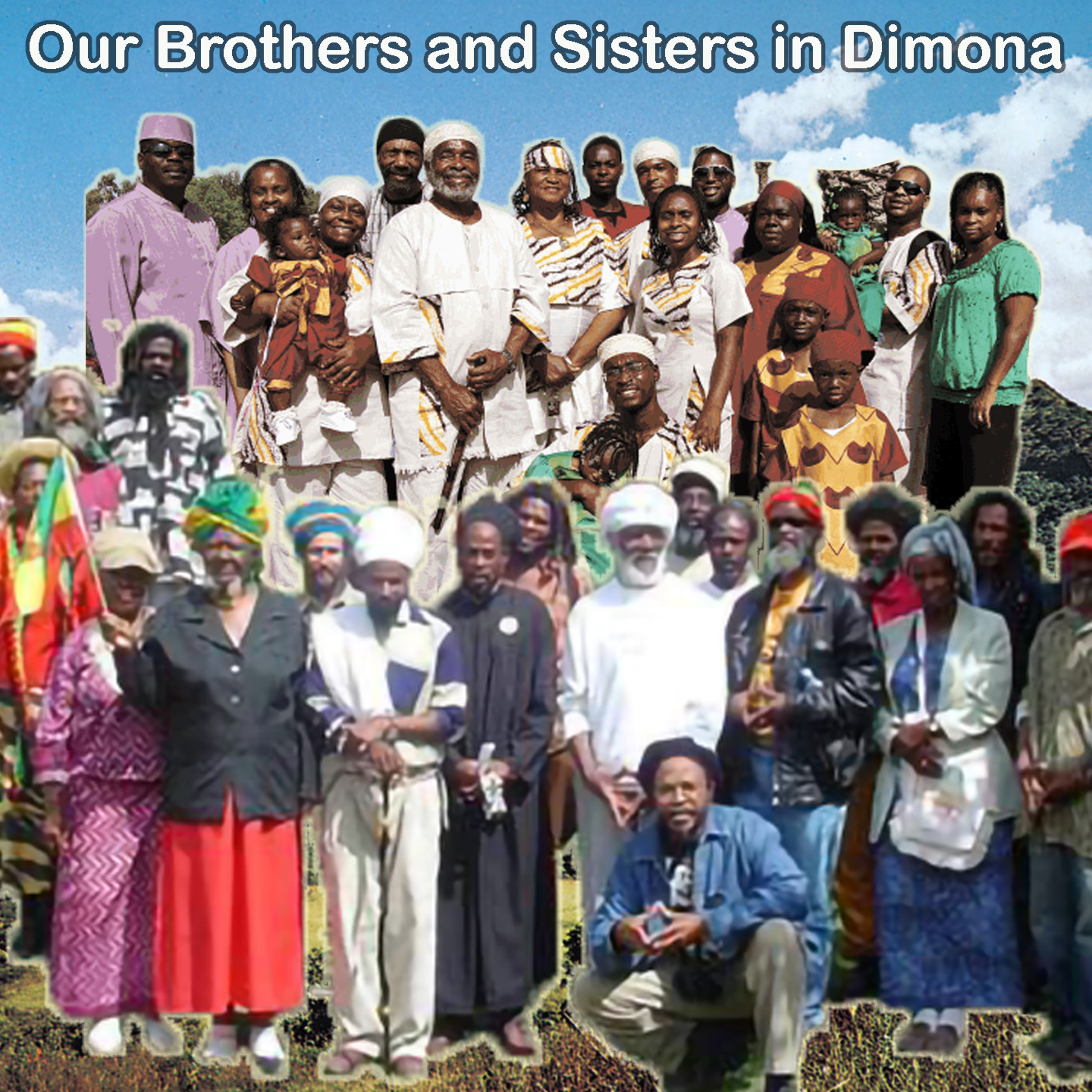 What Do You Know About GOD and His Chosen People?