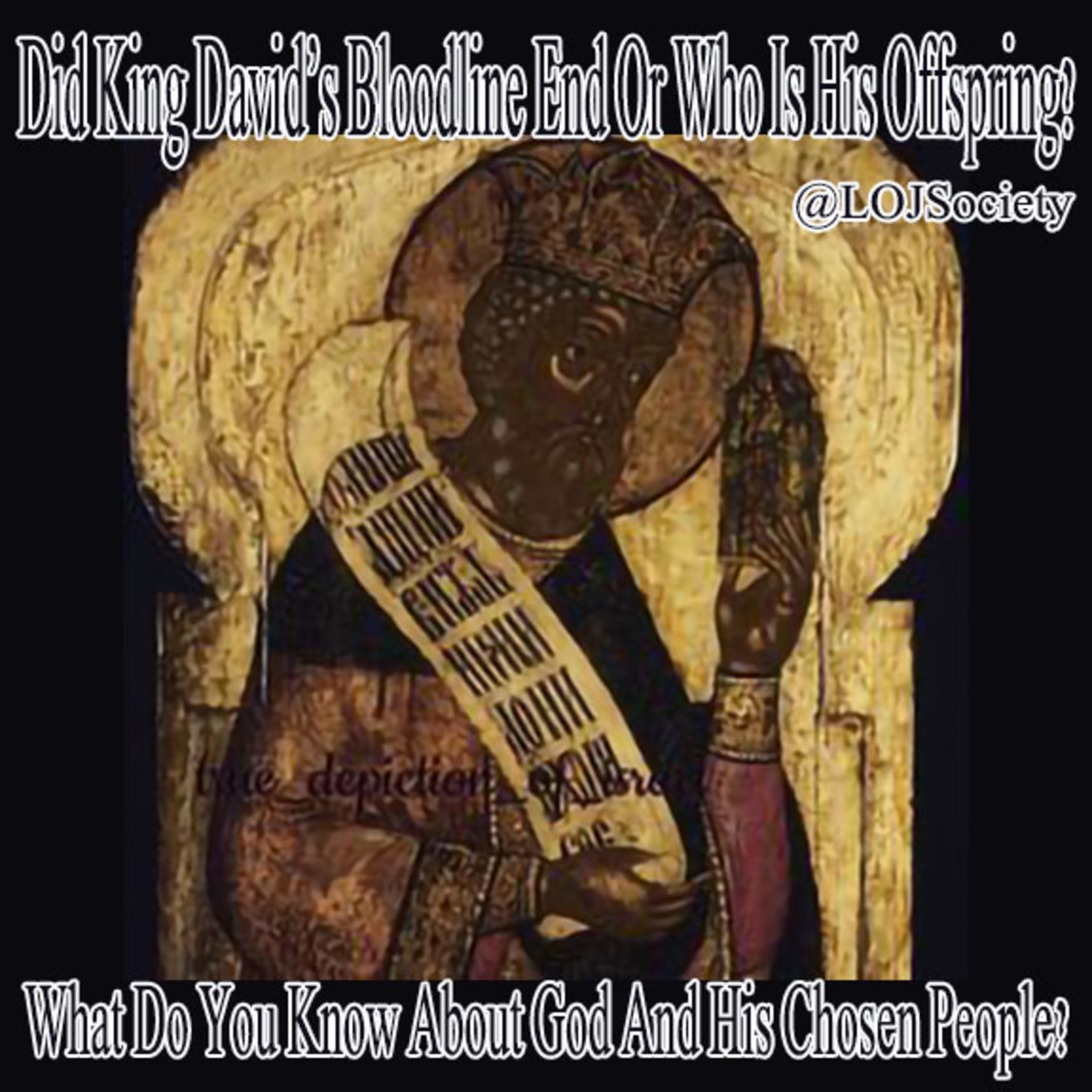 What Do You Know About GOD and His Chosen People?