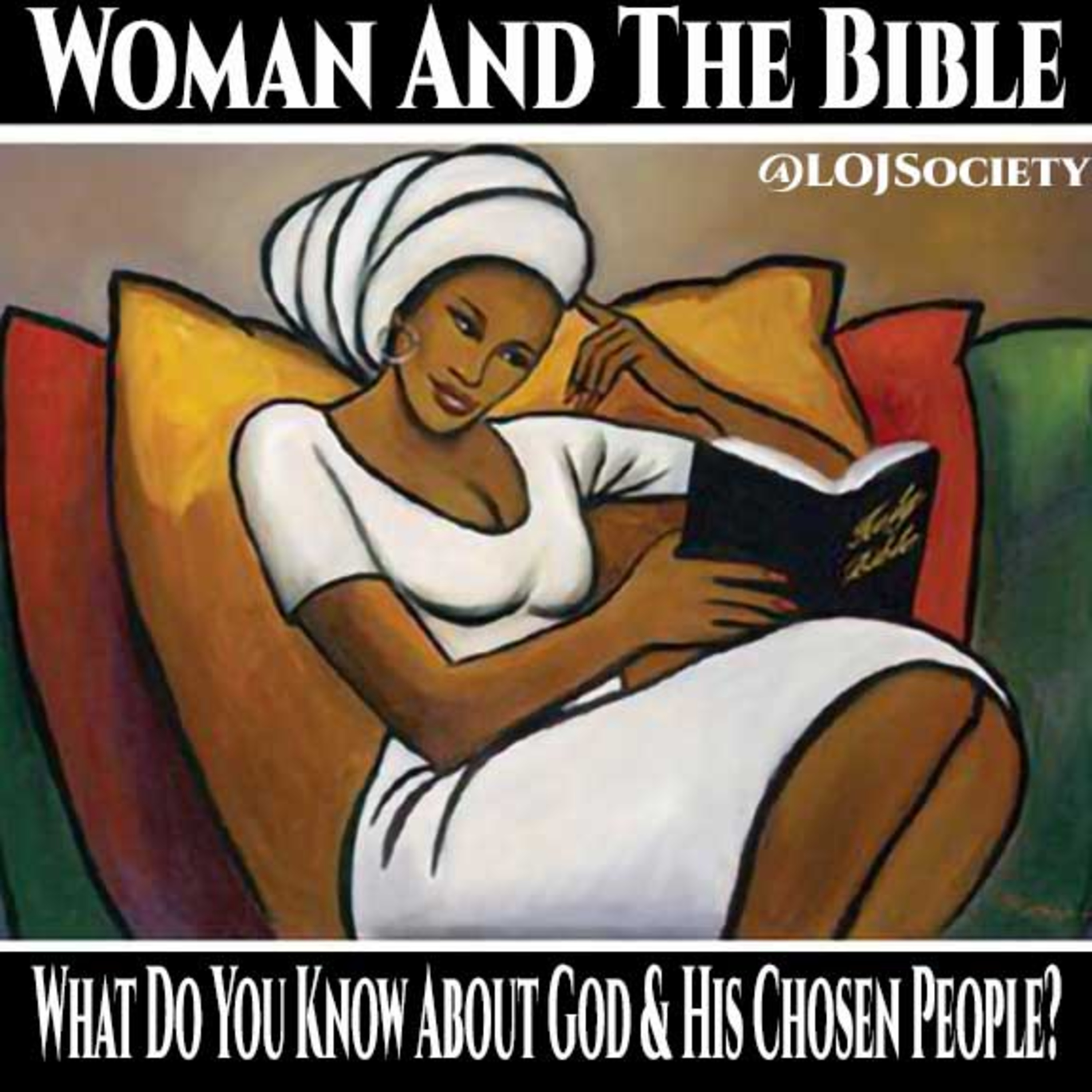 What Do You Know About GOD and His Chosen People?