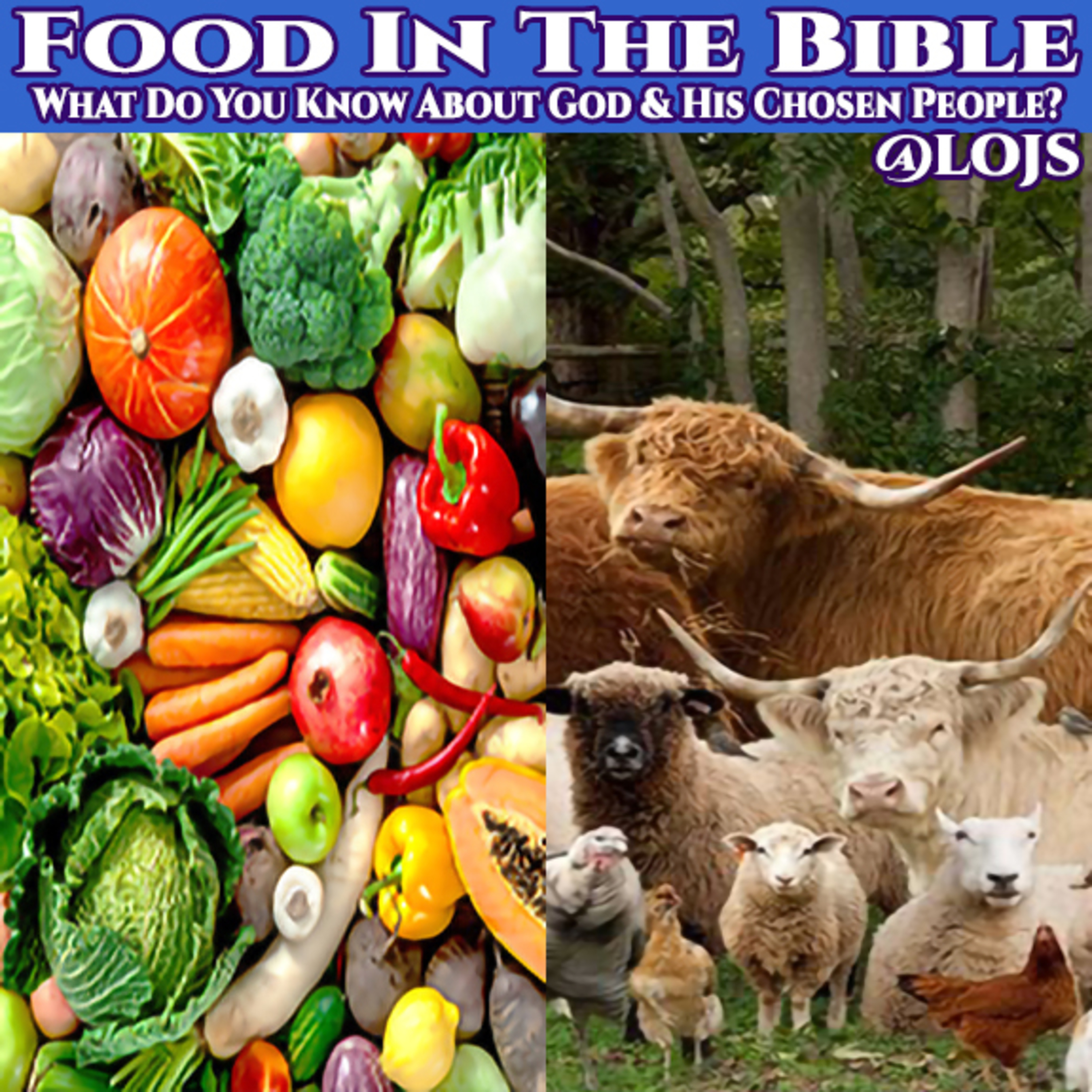 What Do You Know About GOD and His Chosen People?