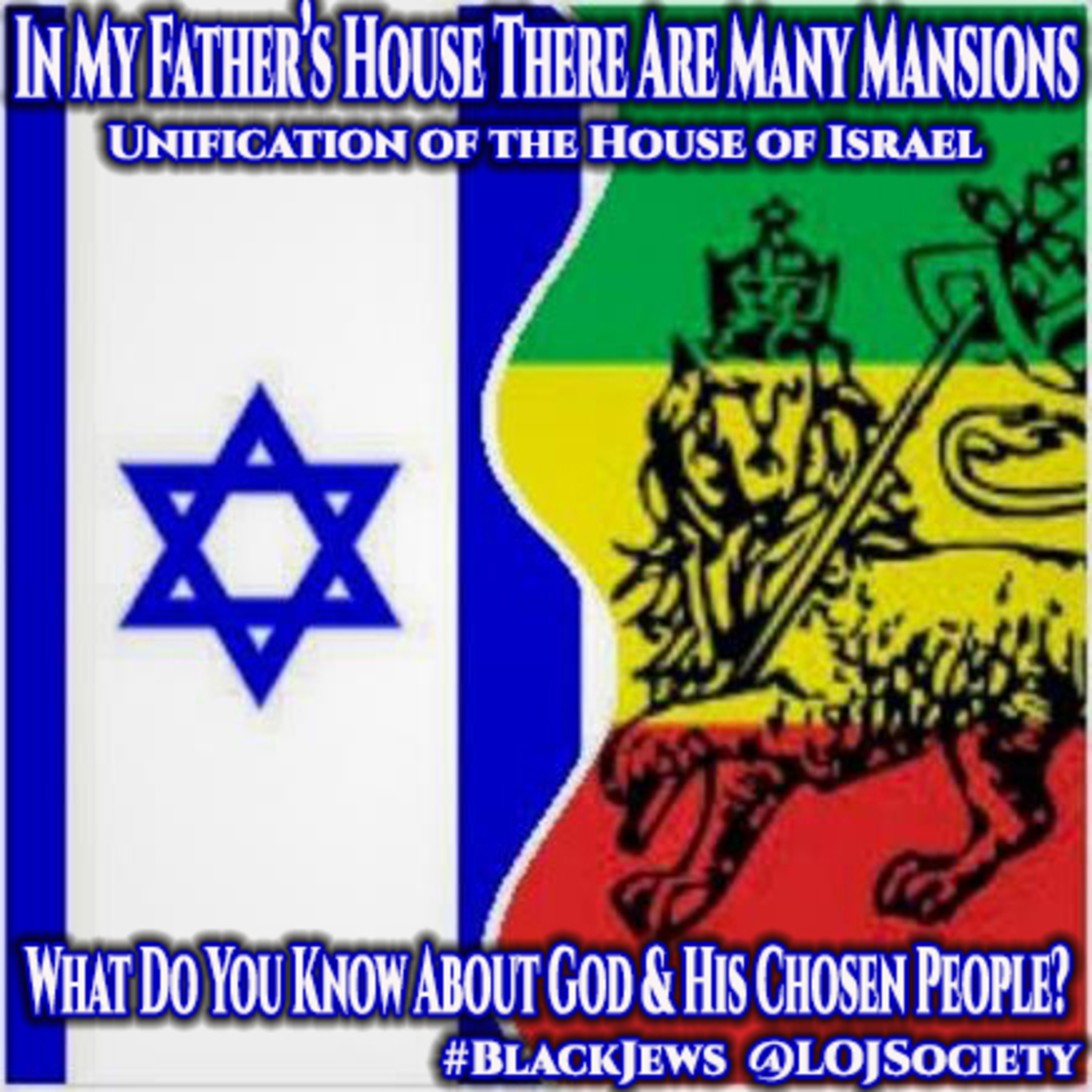 What Do You Know About GOD and His Chosen People?