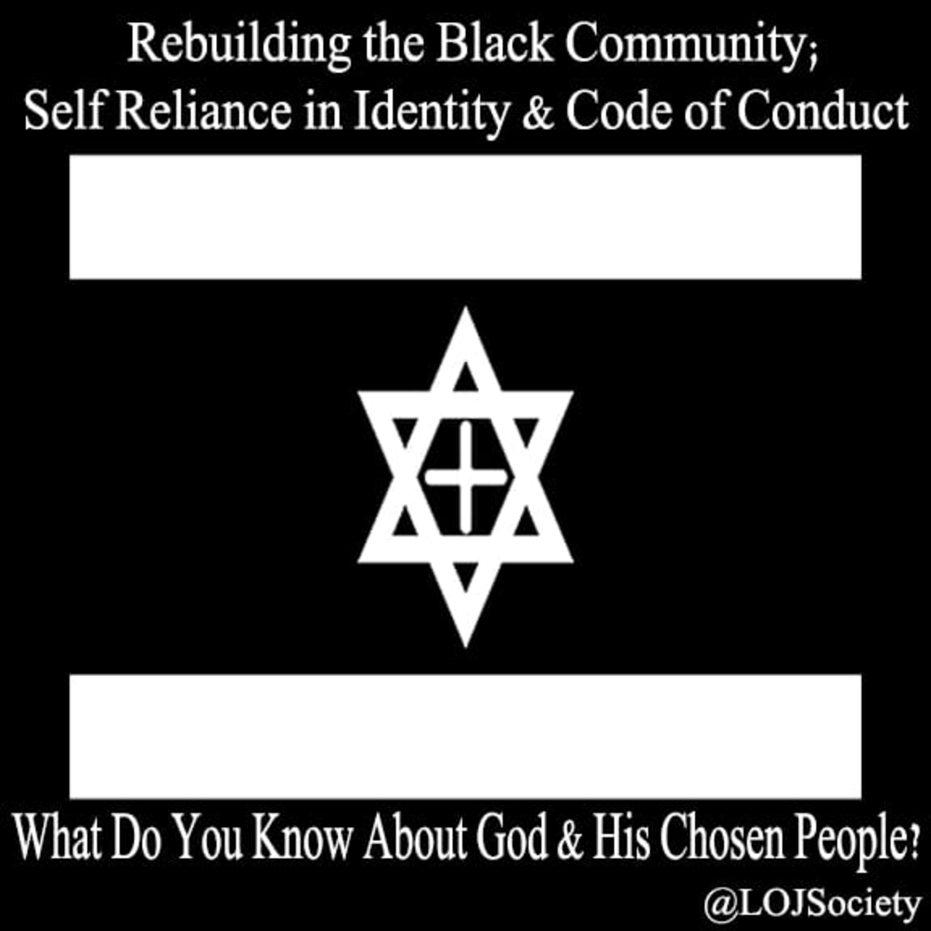 What Do You Know About GOD and His Chosen People?